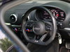 Audi S3 2.0 TFSI Black Edition Sportback 5dr Petrol S Tronic quattro Euro 6 (s/s) (300 ps) 5dr Automatic 2026