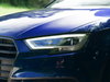Audi S3 2.0 TFSI Black Edition Sportback 5dr Petrol S Tronic quattro Euro 6 (s/s) (300 ps) 5dr Automatic 2026