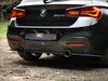 BMW 1 Series 3.0 M140i GPF Shadow Edition Hatchback 5dr Petrol Auto Euro 6 (s/s) (340 ps) 5dr Automatic 2026