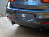BMW 1 Series 3.0 M140i GPF Shadow Edition Hatchback 5dr Petrol Auto Euro 6 (s/s) (340 ps) 5dr Automatic 2026