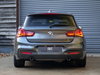 BMW 1 Series 3.0 M140i GPF Shadow Edition Hatchback 5dr Petrol Auto Euro 6 (s/s) (340 ps) 5dr Automatic 2026