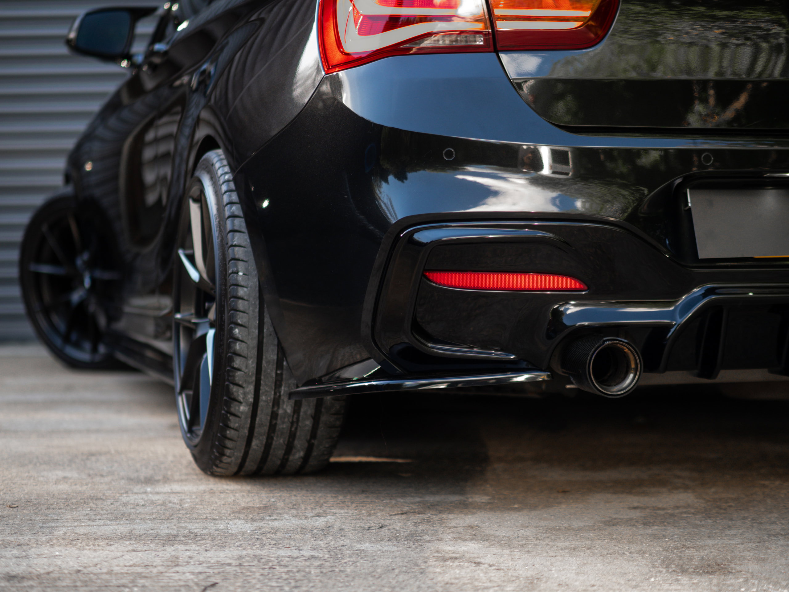 BMW 1 Series 3.0 M140i GPF Shadow Edition Hatchback 3dr Petrol Auto Euro 6 (s/s) (340 ps) 3dr Automatic 2026