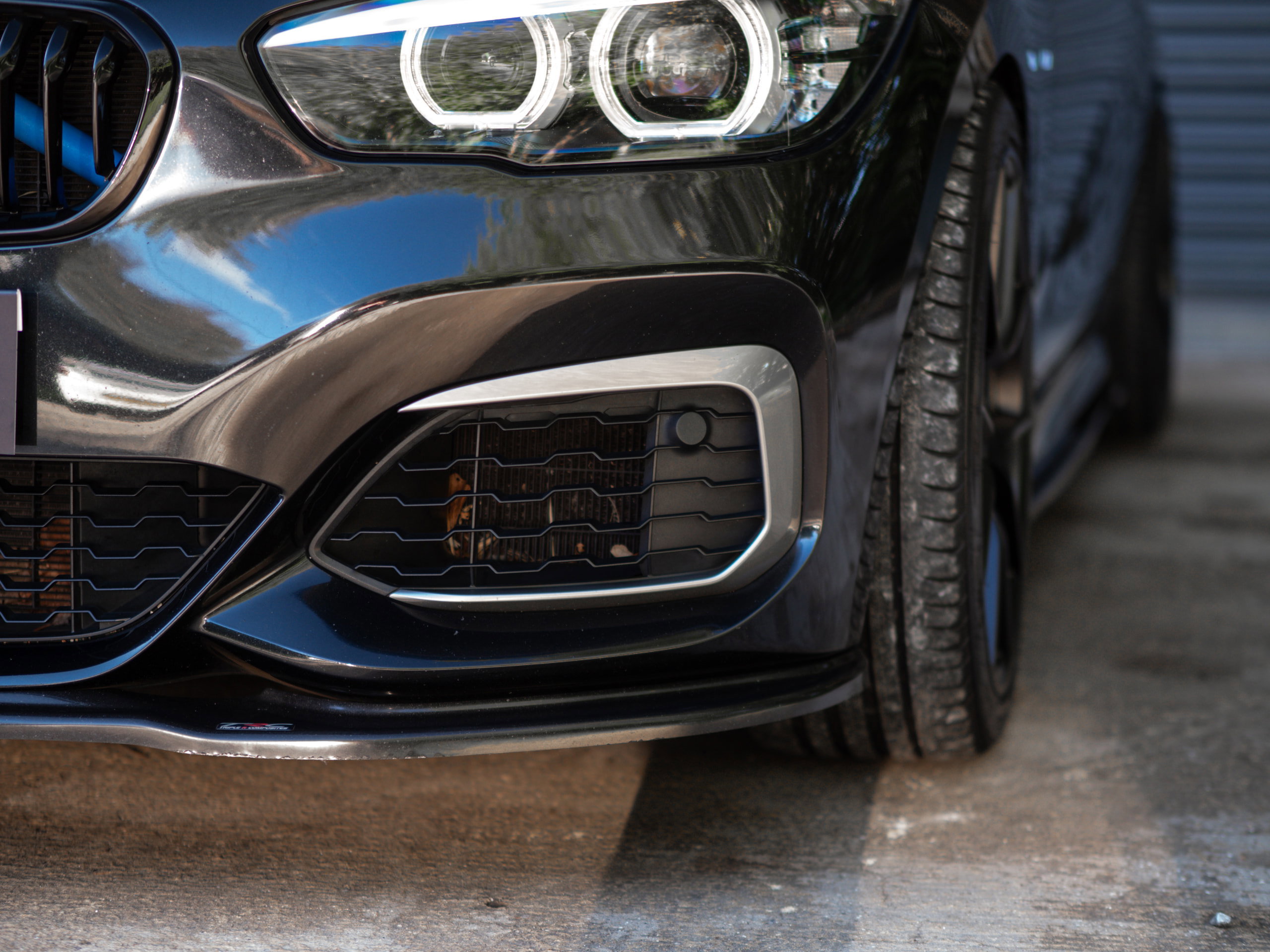 BMW 1 Series 3.0 M140i GPF Shadow Edition Hatchback 3dr Petrol Auto Euro 6 (s/s) (340 ps) 3dr Automatic 2026