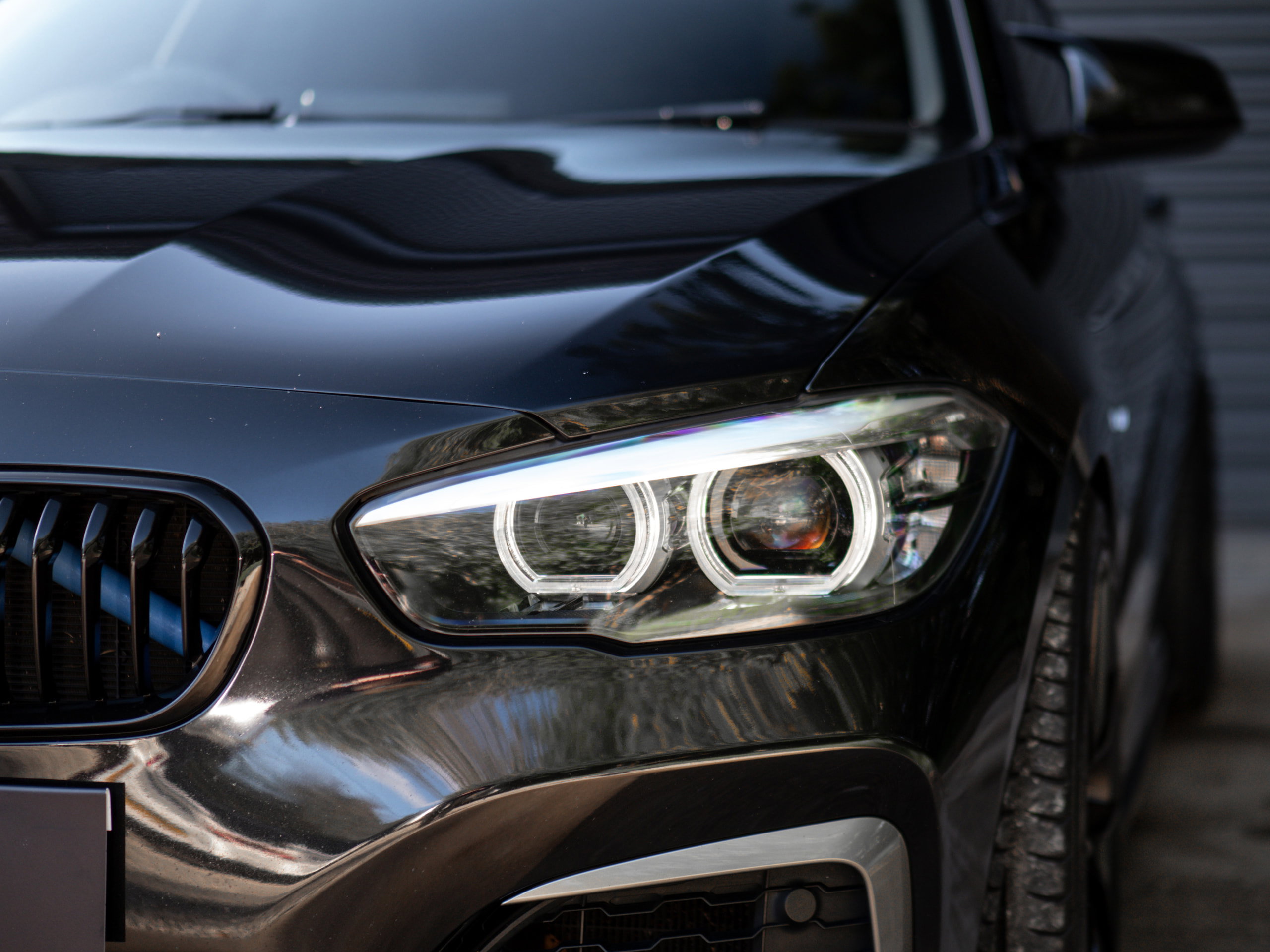 BMW 1 Series 3.0 M140i GPF Shadow Edition Hatchback 3dr Petrol Auto Euro 6 (s/s) (340 ps) 3dr Automatic 2026
