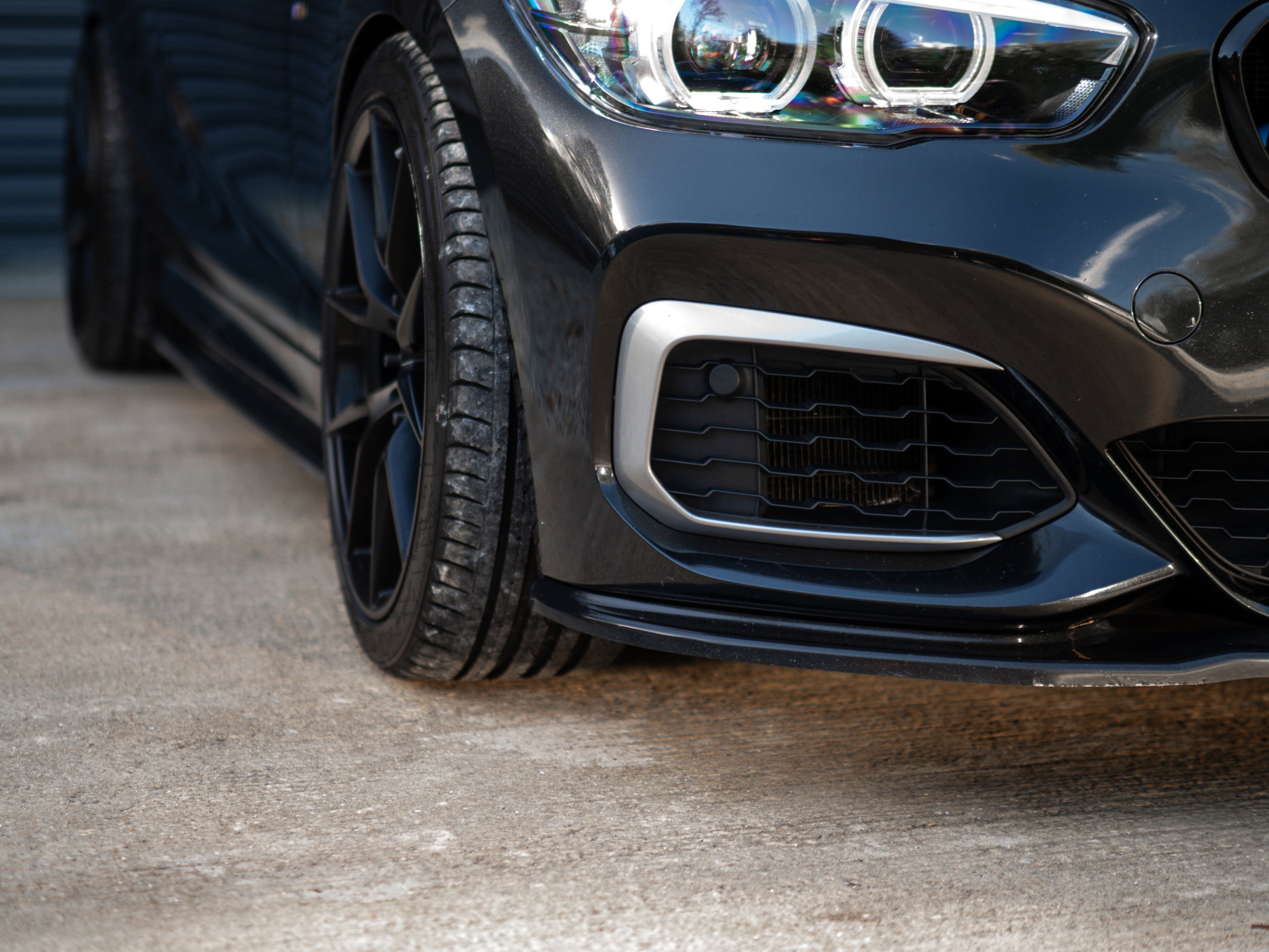 BMW 1 Series 3.0 M140i GPF Shadow Edition Hatchback 3dr Petrol Auto Euro 6 (s/s) (340 ps) 3dr Automatic 2026