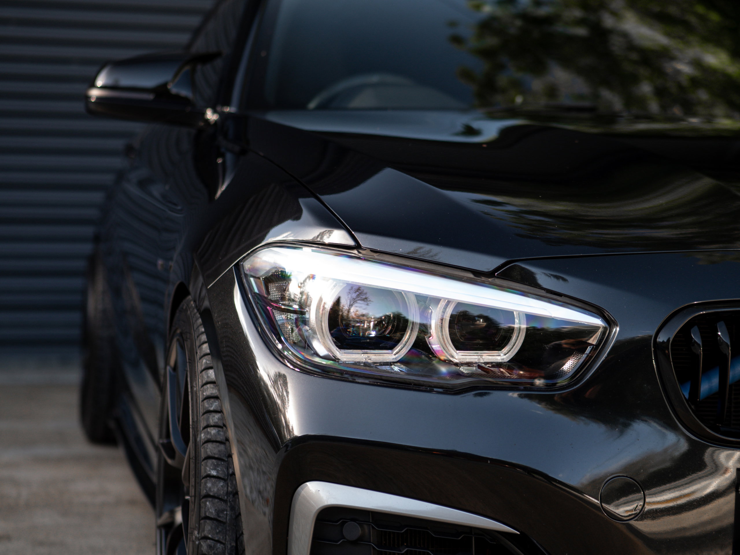 BMW 1 Series 3.0 M140i GPF Shadow Edition Hatchback 3dr Petrol Auto Euro 6 (s/s) (340 ps) 3dr Automatic 2026