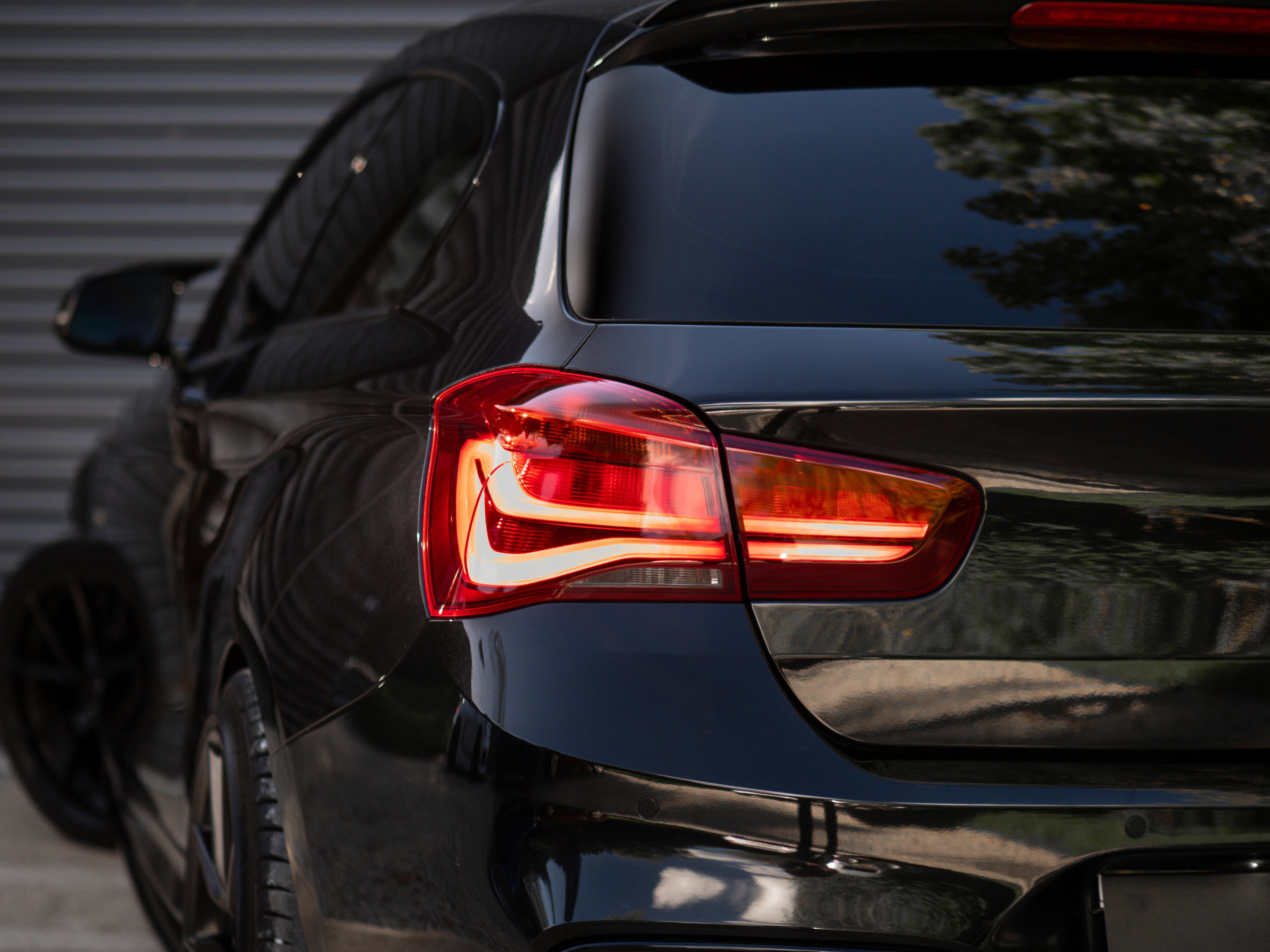 BMW 1 Series 3.0 M140i GPF Shadow Edition Hatchback 3dr Petrol Auto Euro 6 (s/s) (340 ps) 3dr Automatic 2026