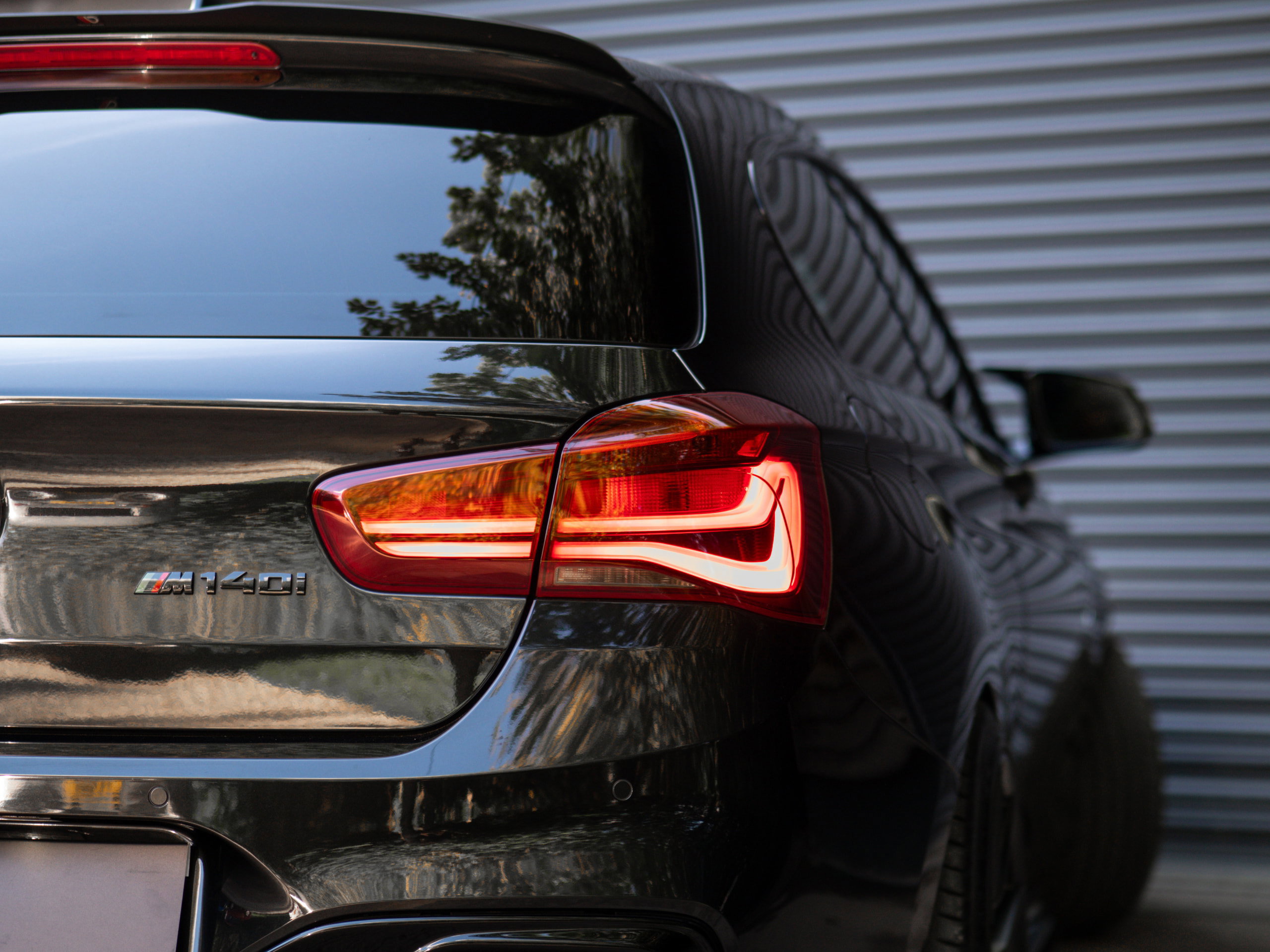 BMW 1 Series 3.0 M140i GPF Shadow Edition Hatchback 3dr Petrol Auto Euro 6 (s/s) (340 ps) 3dr Automatic 2026