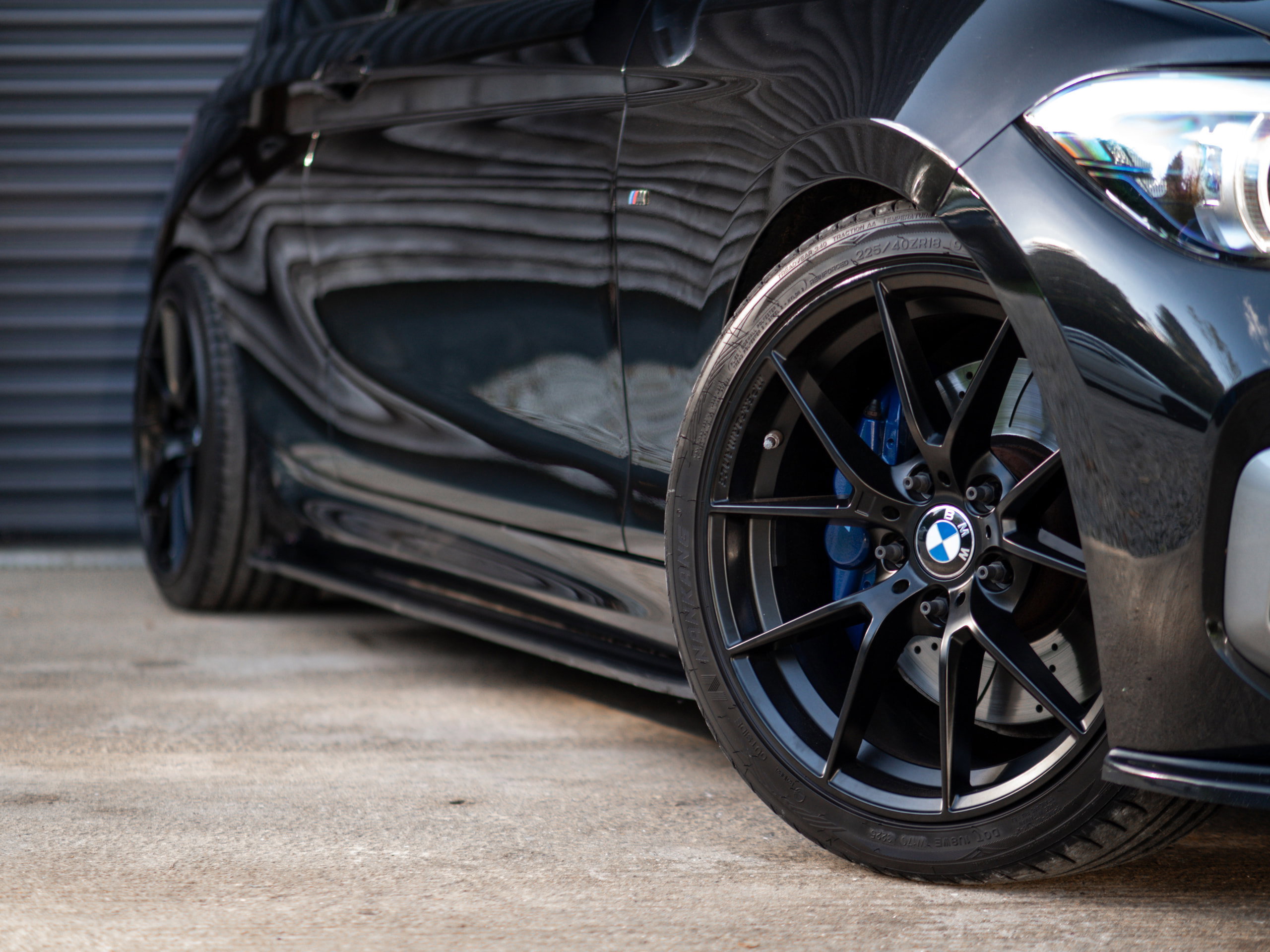 BMW 1 Series 3.0 M140i GPF Shadow Edition Hatchback 3dr Petrol Auto Euro 6 (s/s) (340 ps) 3dr Automatic 2026