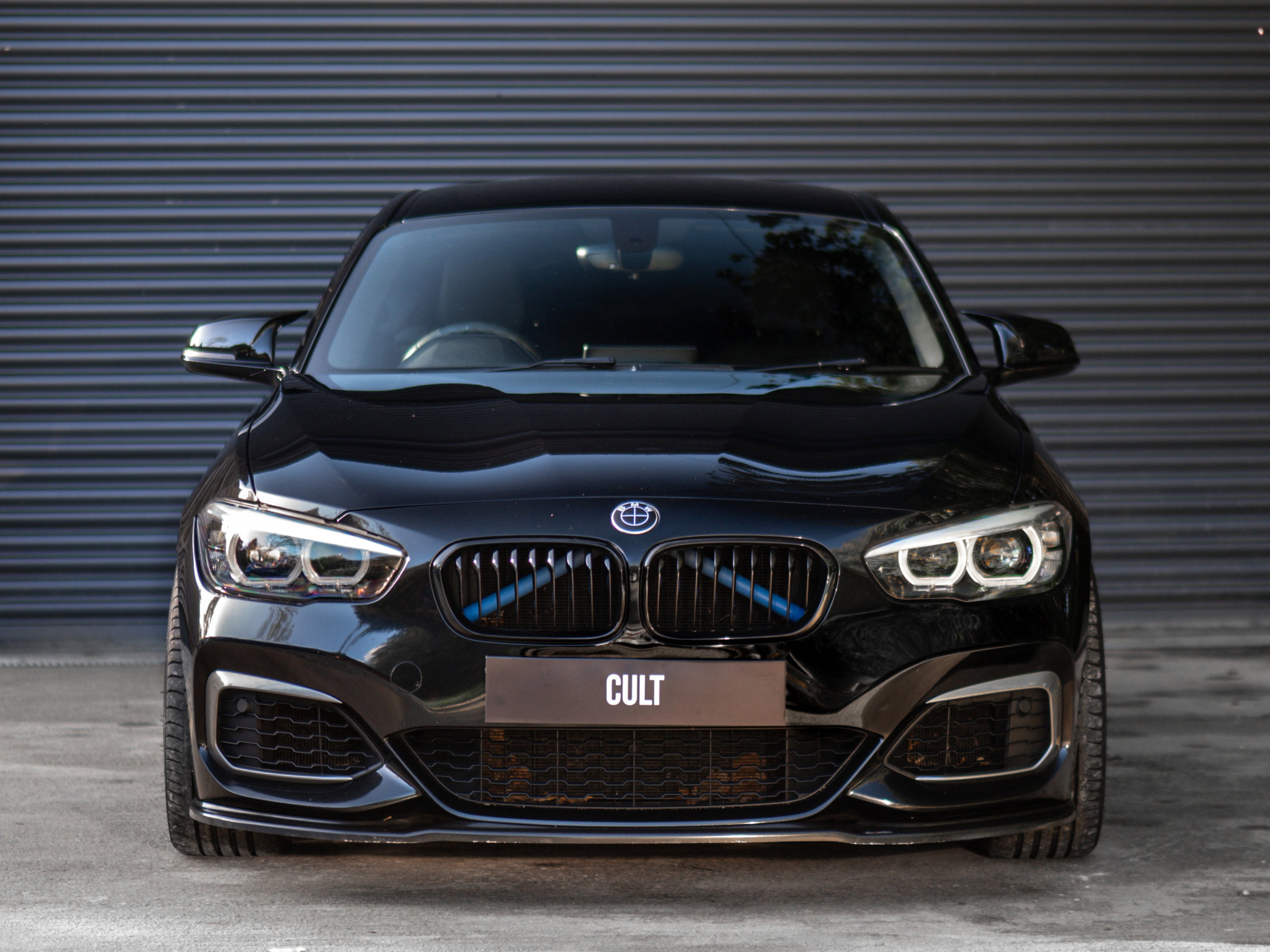 BMW 1 Series 3.0 M140i GPF Shadow Edition Hatchback 3dr Petrol Auto Euro 6 (s/s) (340 ps) 3dr Automatic 2026