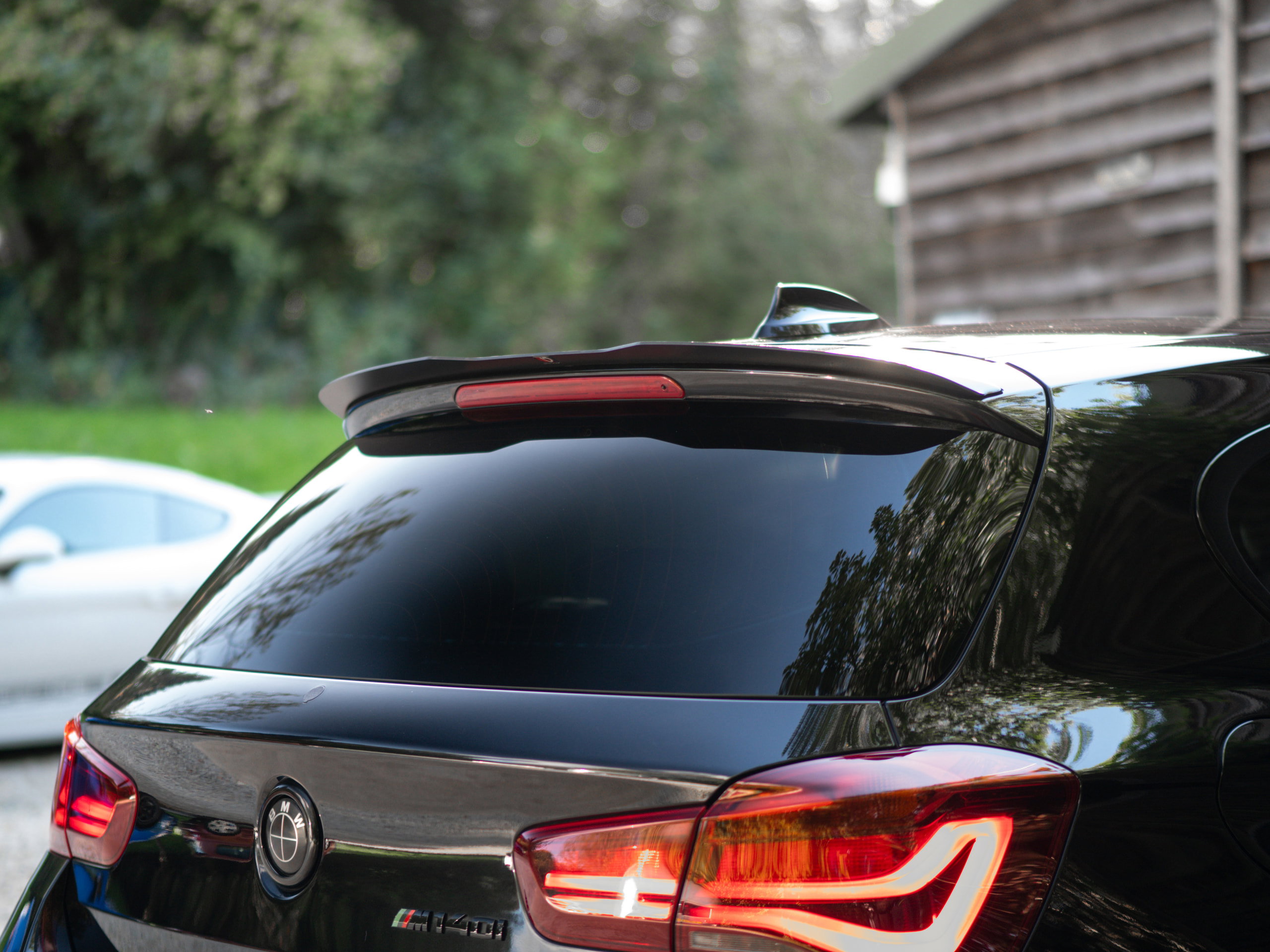 BMW 1 Series 3.0 M140i GPF Shadow Edition Hatchback 3dr Petrol Auto Euro 6 (s/s) (340 ps) 3dr Automatic 2026