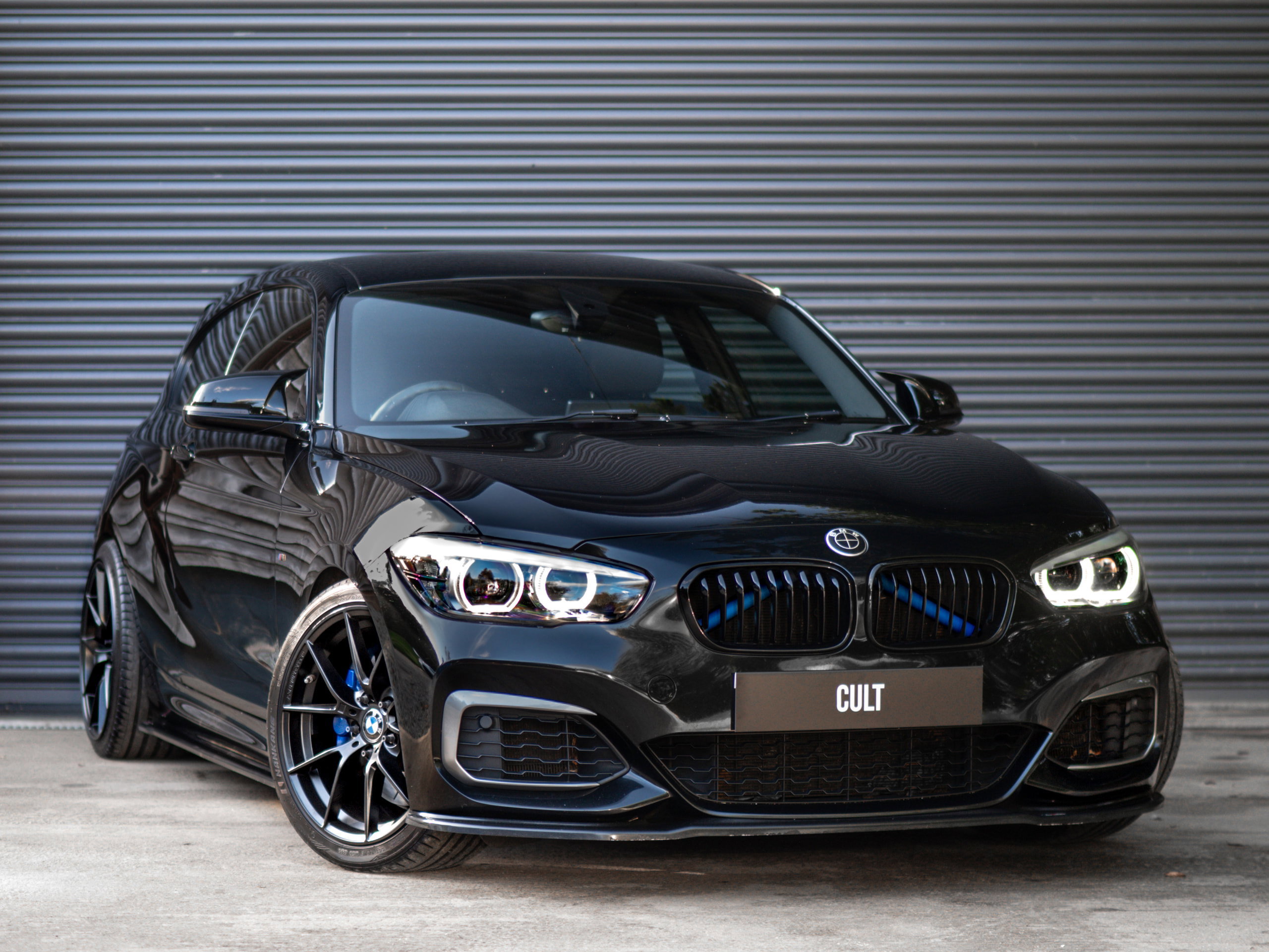 BMW 1 Series 3.0 M140i GPF Shadow Edition Hatchback 3dr Petrol Auto Euro 6 (s/s) (340 ps) 3dr Automatic 2026