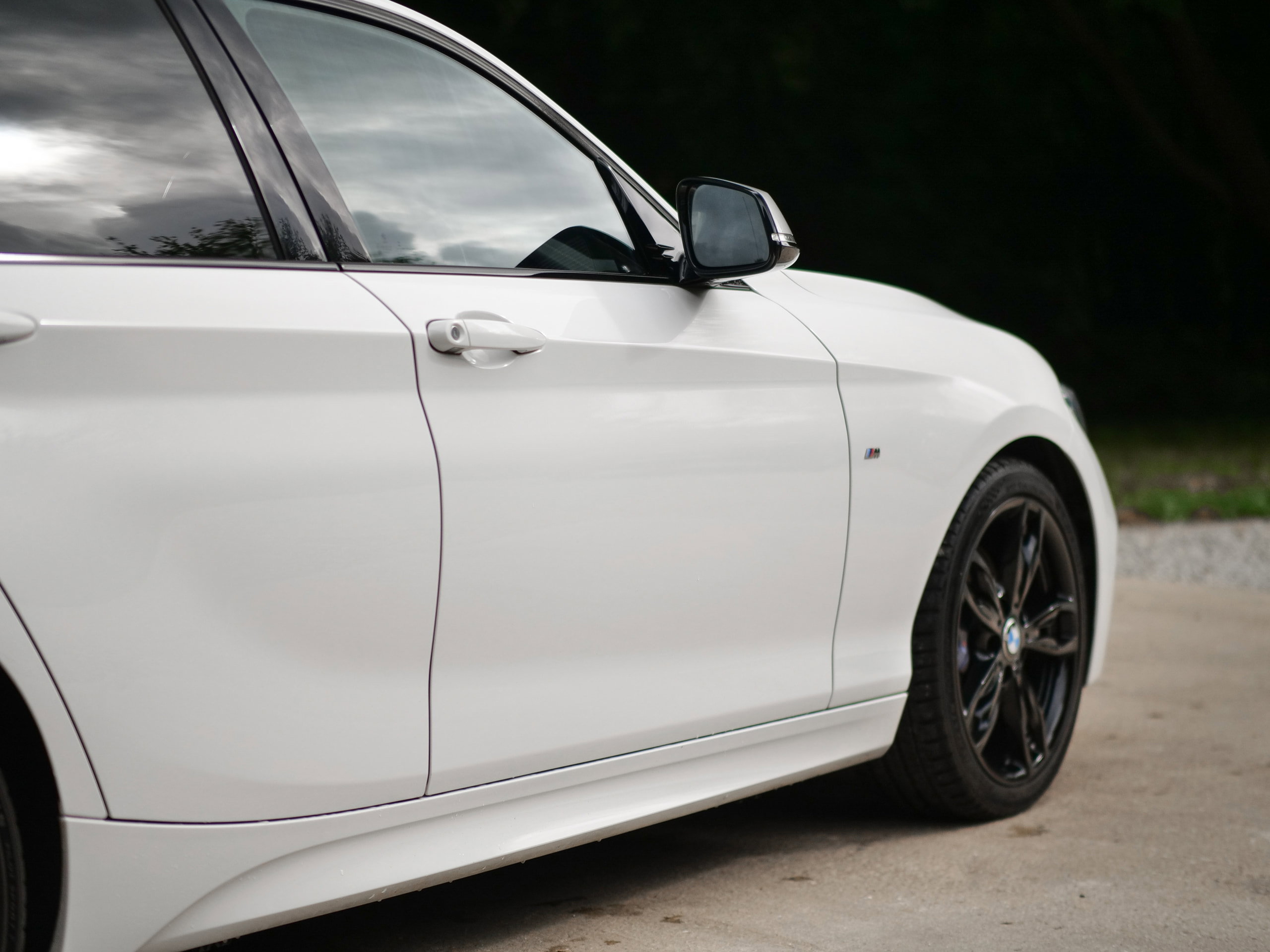BMW 1 Series 3.0 M140i Shadow Edition Hatchback 5dr Petrol Auto Euro 6 (s/s) (340 ps) 5dr Automatic 2026