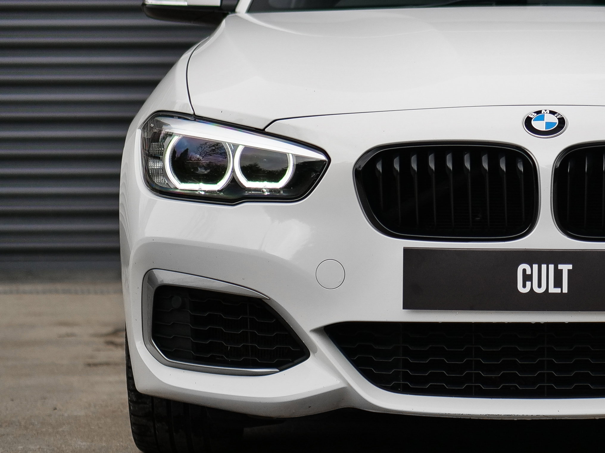 BMW 1 Series 3.0 M140i Shadow Edition Hatchback 5dr Petrol Auto Euro 6 (s/s) (340 ps) 5dr Automatic 2026