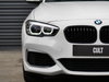 BMW 1 Series 3.0 M140i Shadow Edition Hatchback 5dr Petrol Auto Euro 6 (s/s) (340 ps) 5dr Automatic 2026