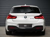 BMW 1 Series 3.0 M140i Shadow Edition Hatchback 5dr Petrol Auto Euro 6 (s/s) (340 ps) 5dr Automatic 2026