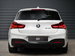 BMW 1 Series 3.0 M140i Shadow Edition Hatchback 5dr Petrol Auto Euro 6 (s/s) (340 ps) 5dr Automatic 2018