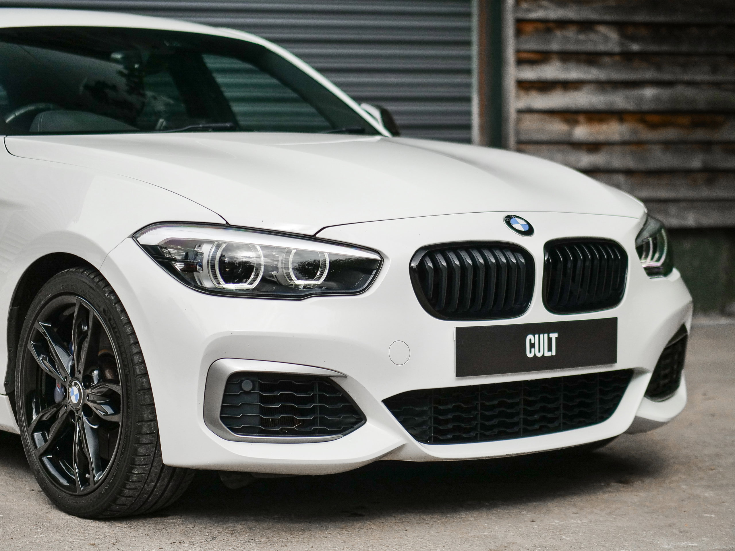 BMW 1 Series 3.0 M140i Shadow Edition Hatchback 5dr Petrol Auto Euro 6 (s/s) (340 ps) 5dr Automatic 2026