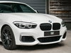 BMW 1 Series 3.0 M140i Shadow Edition Hatchback 5dr Petrol Auto Euro 6 (s/s) (340 ps) 5dr Automatic 2026