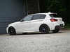 BMW 1 Series 3.0 M140i Shadow Edition Hatchback 5dr Petrol Auto Euro 6 (s/s) (340 ps) 5dr Automatic 2026