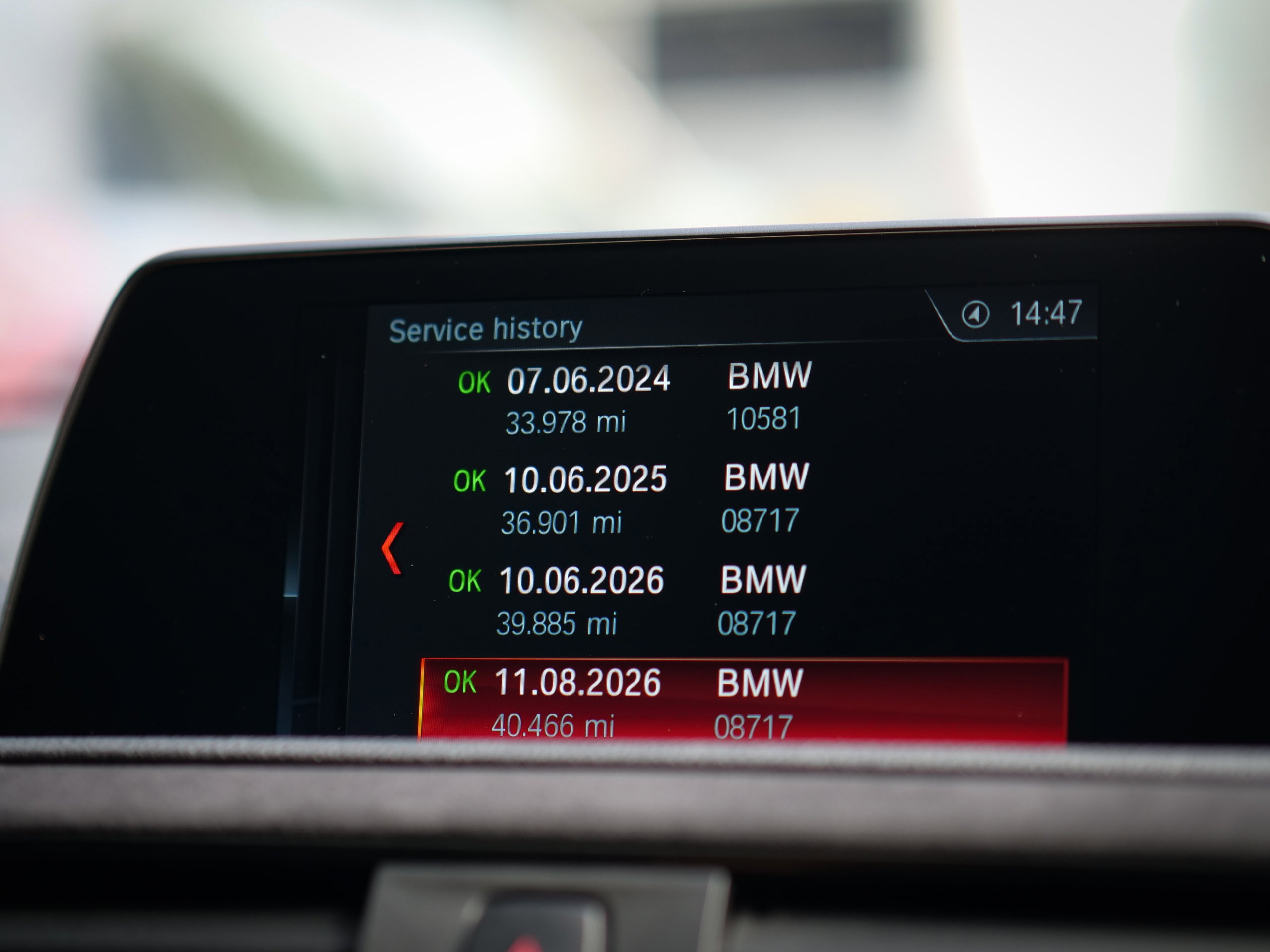 BMW 1 Series 3.0 M140i Shadow Edition Hatchback 5dr Petrol Auto Euro 6 (s/s) (340 ps) 5dr Automatic 2026