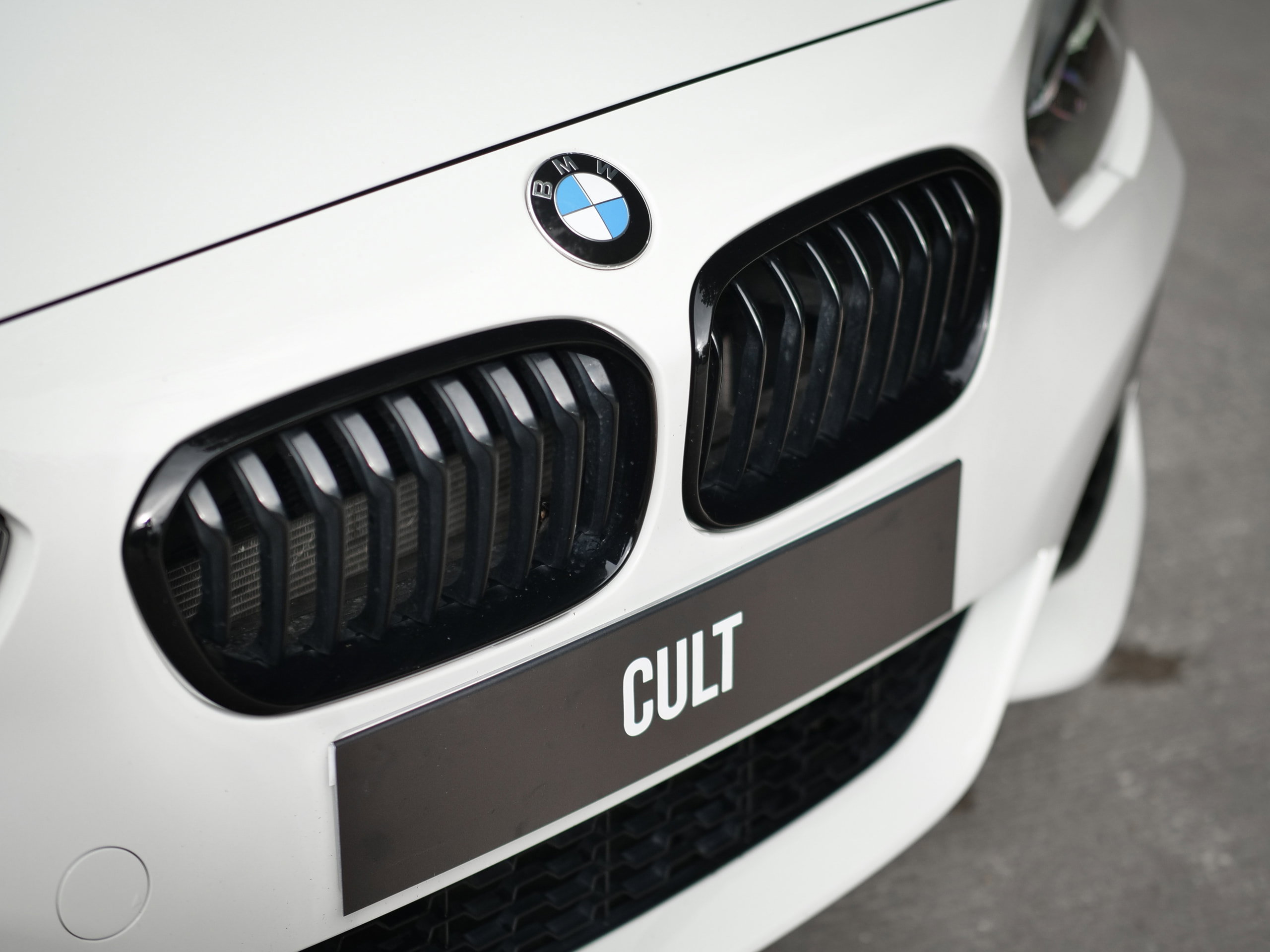 BMW 1 Series 3.0 M140i Shadow Edition Hatchback 5dr Petrol Auto Euro 6 (s/s) (340 ps) 5dr Automatic 2026