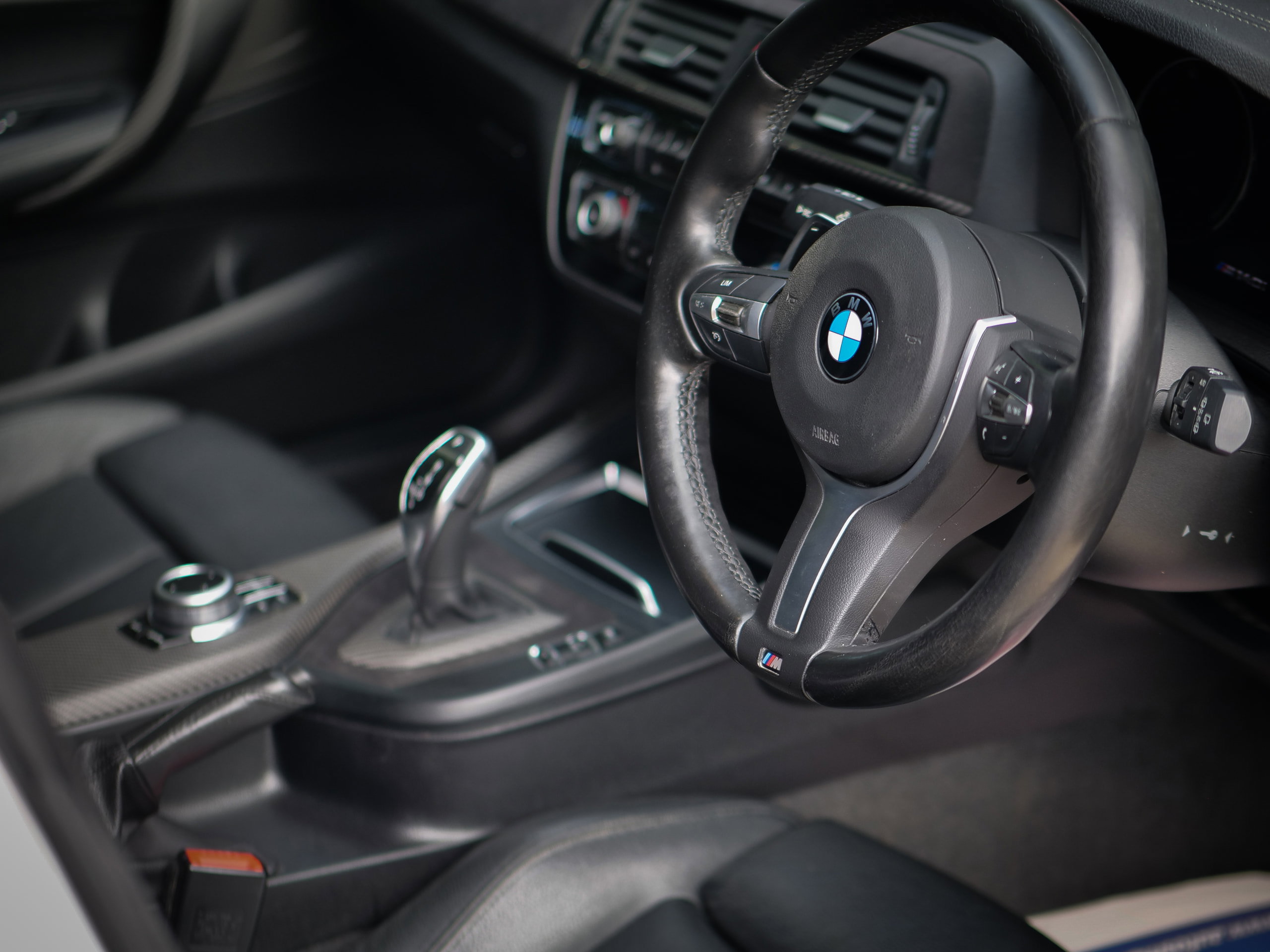 BMW 1 Series 3.0 M140i Shadow Edition Hatchback 5dr Petrol Auto Euro 6 (s/s) (340 ps) 5dr Automatic 2026