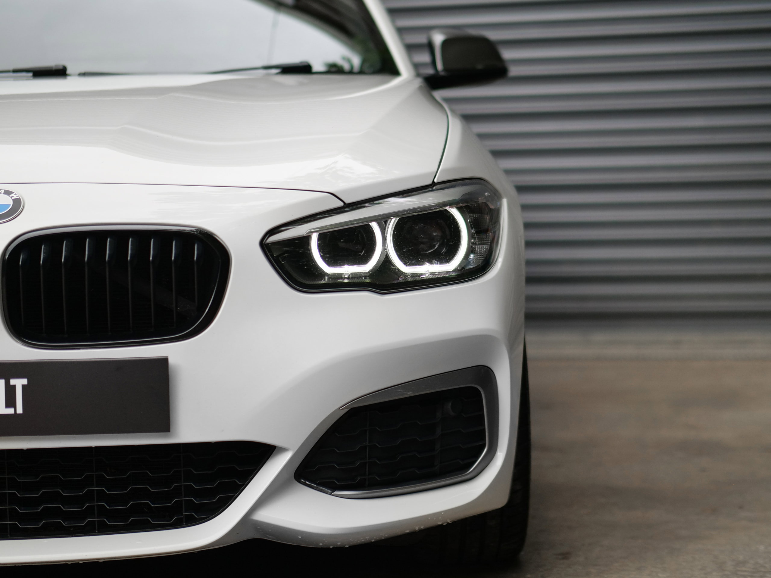 BMW 1 Series 3.0 M140i Shadow Edition Hatchback 5dr Petrol Auto Euro 6 (s/s) (340 ps) 5dr Automatic 2026