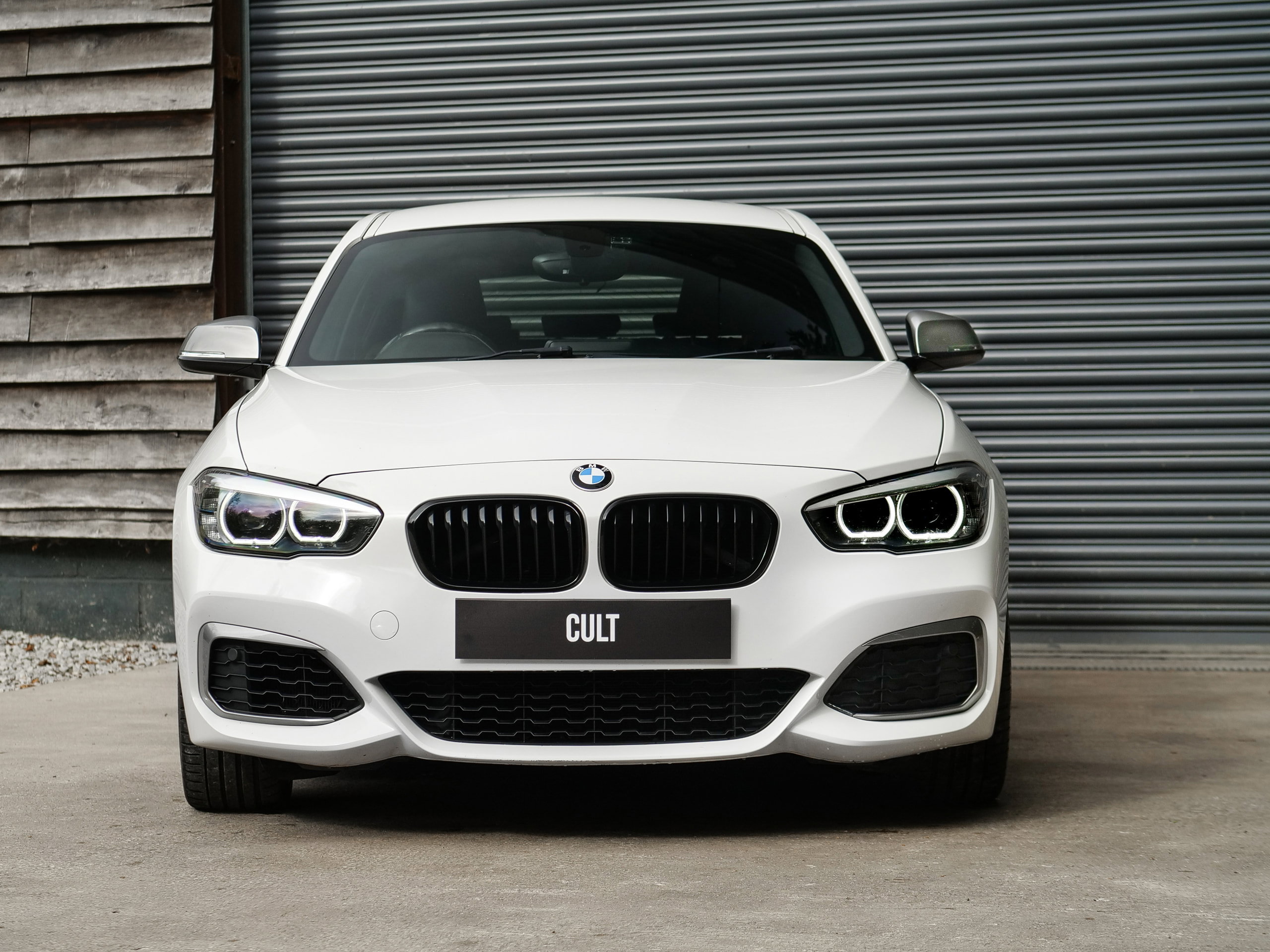 BMW 1 Series 3.0 M140i Shadow Edition Hatchback 5dr Petrol Auto Euro 6 (s/s) (340 ps) 5dr Automatic 2026