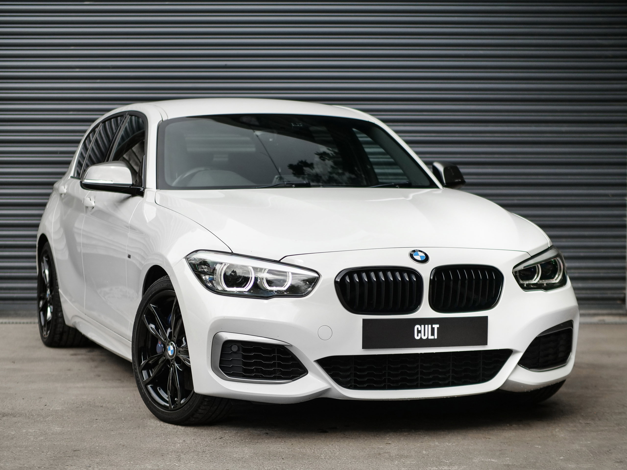 BMW 1 Series 3.0 M140i Shadow Edition Hatchback 5dr Petrol Auto Euro 6 (s/s) (340 ps) 5dr Automatic 2026