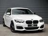 BMW 1 Series 3.0 M140i Shadow Edition Hatchback 5dr Petrol Auto Euro 6 (s/s) (340 ps) 5dr Automatic 2026