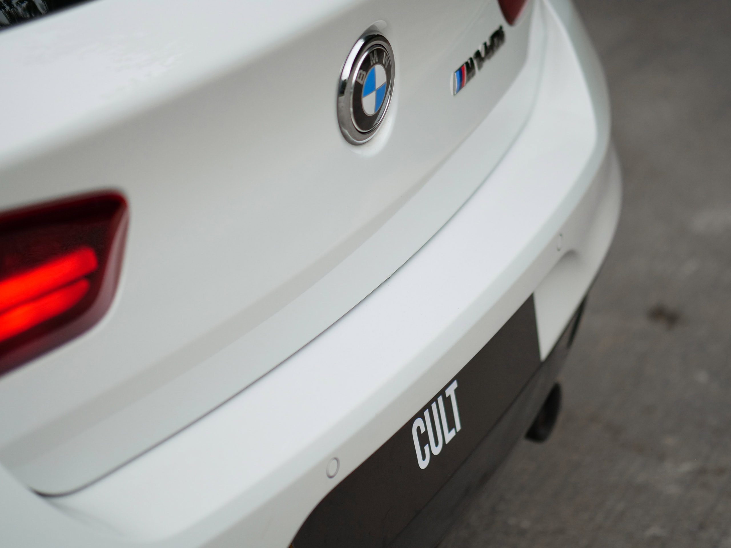 BMW 1 Series 3.0 M140i Shadow Edition Hatchback 5dr Petrol Auto Euro 6 (s/s) (340 ps) 5dr Automatic 2026