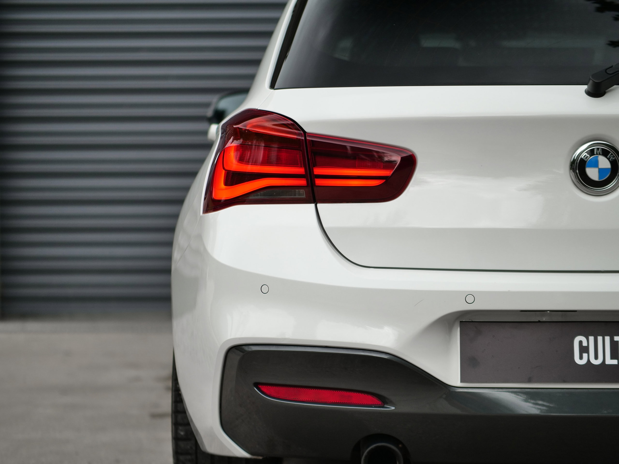 BMW 1 Series 3.0 M140i Shadow Edition Hatchback 5dr Petrol Auto Euro 6 (s/s) (340 ps) 5dr Automatic 2026