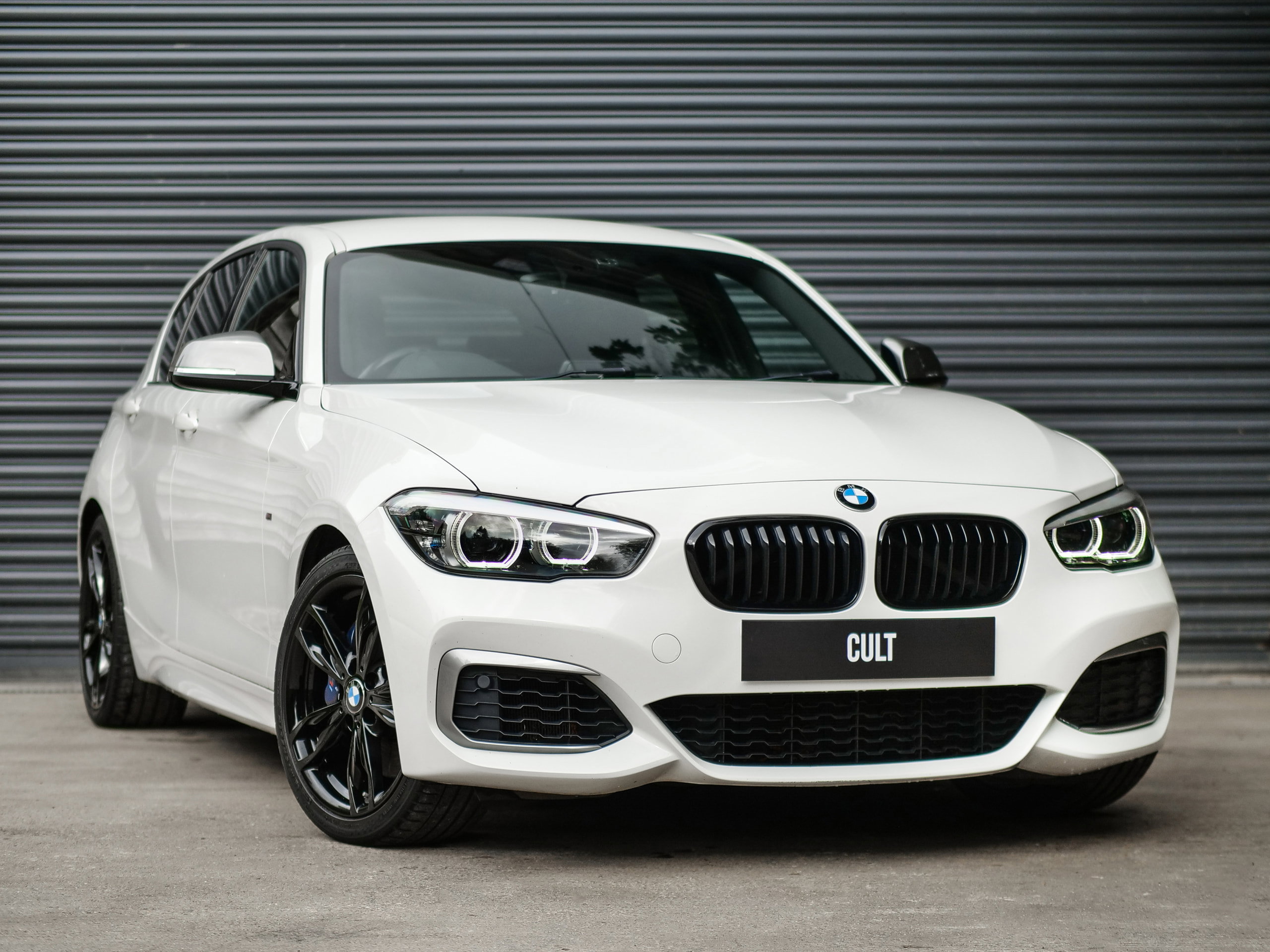 BMW 1 Series 3.0 M140i Shadow Edition Hatchback 5dr Petrol Auto Euro 6 (s/s) (340 ps) 5dr Automatic 2026
