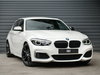 BMW 1 Series 3.0 M140i Shadow Edition Hatchback 5dr Petrol Auto Euro 6 (s/s) (340 ps) 5dr Automatic 2026