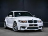 BMW 1 Series M 2dr Manual 2026