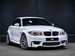 BMW 1 Series M 2dr Manual 2011