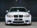 BMW 1 Series M 2dr Manual 2011