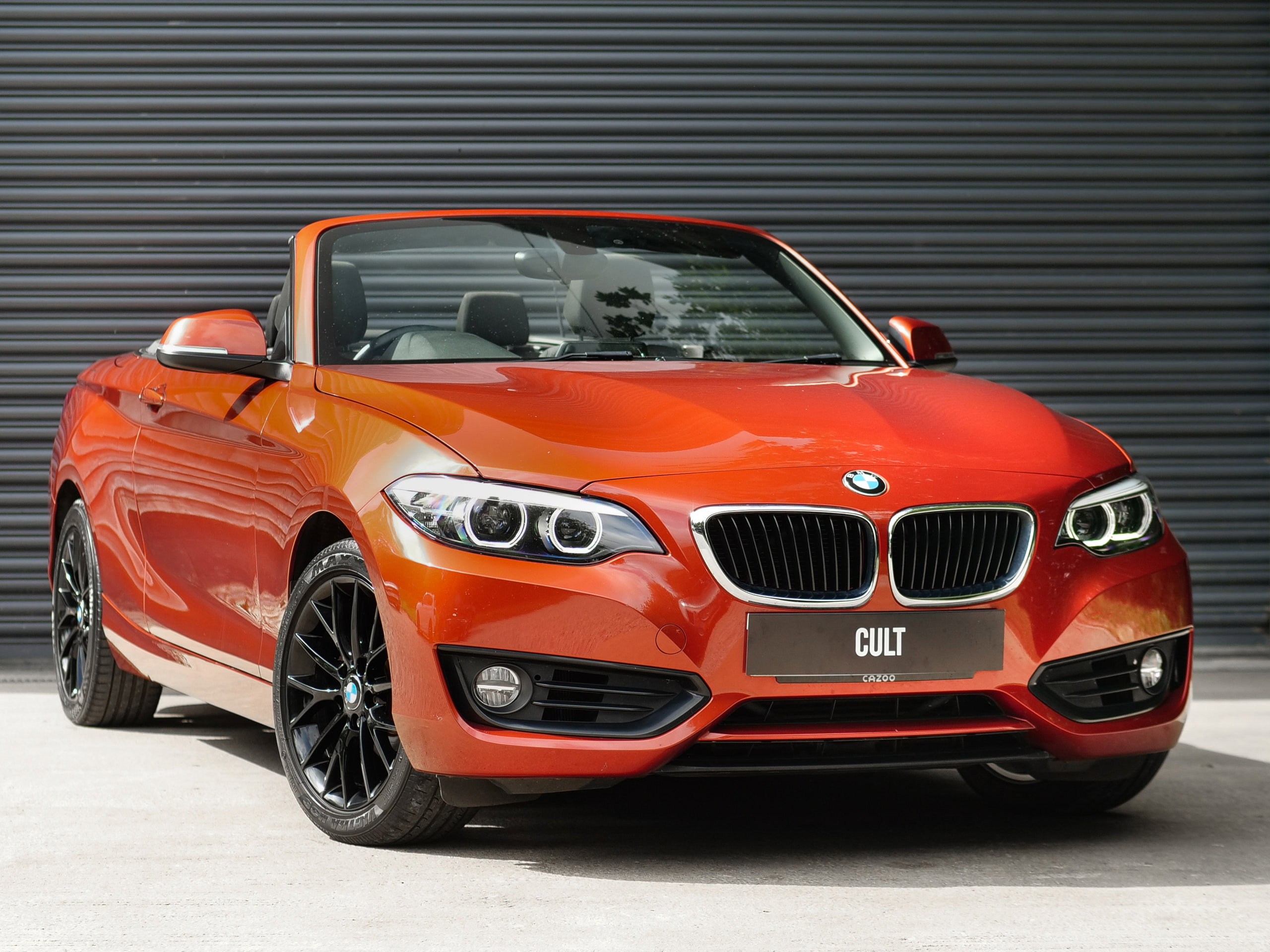 BMW 2 Series 1.5 218i GPF SE Convertible 2dr Petrol Auto Euro 6 (s/s) (136 ps) 2dr Automatic 2026