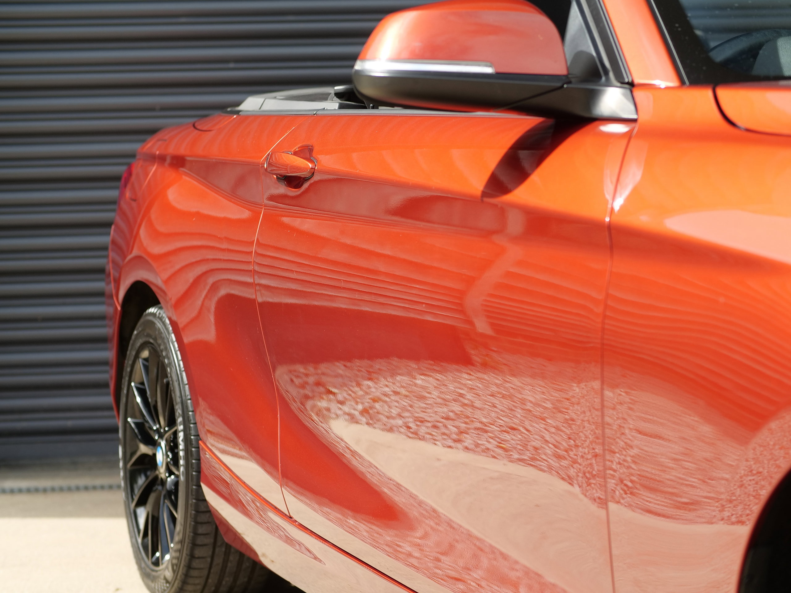 BMW 2 Series 1.5 218i GPF SE Convertible 2dr Petrol Auto Euro 6 (s/s) (136 ps) 2dr Automatic 2026