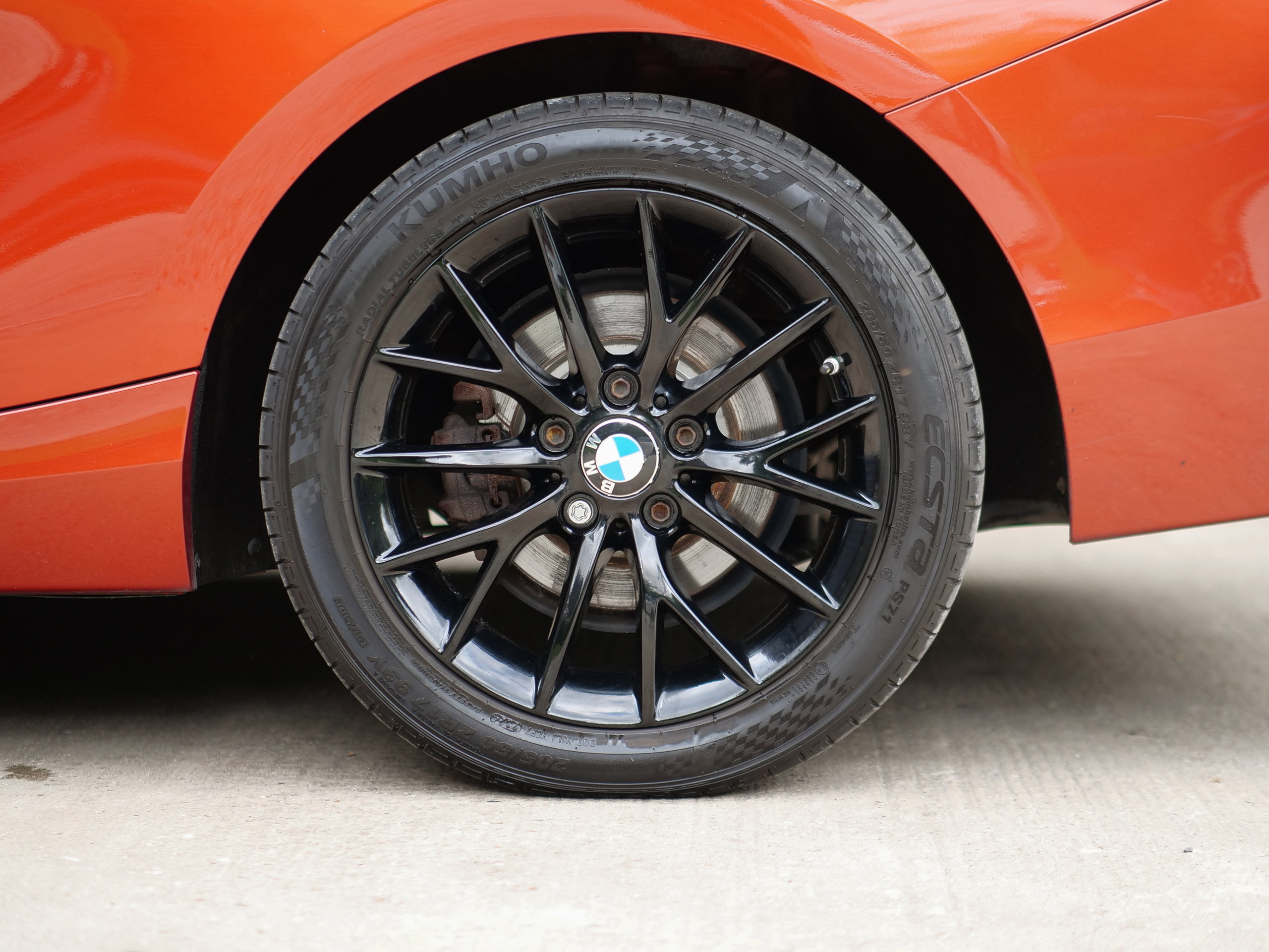 BMW 2 Series 1.5 218i GPF SE Convertible 2dr Petrol Auto Euro 6 (s/s) (136 ps) 2dr Automatic 2026