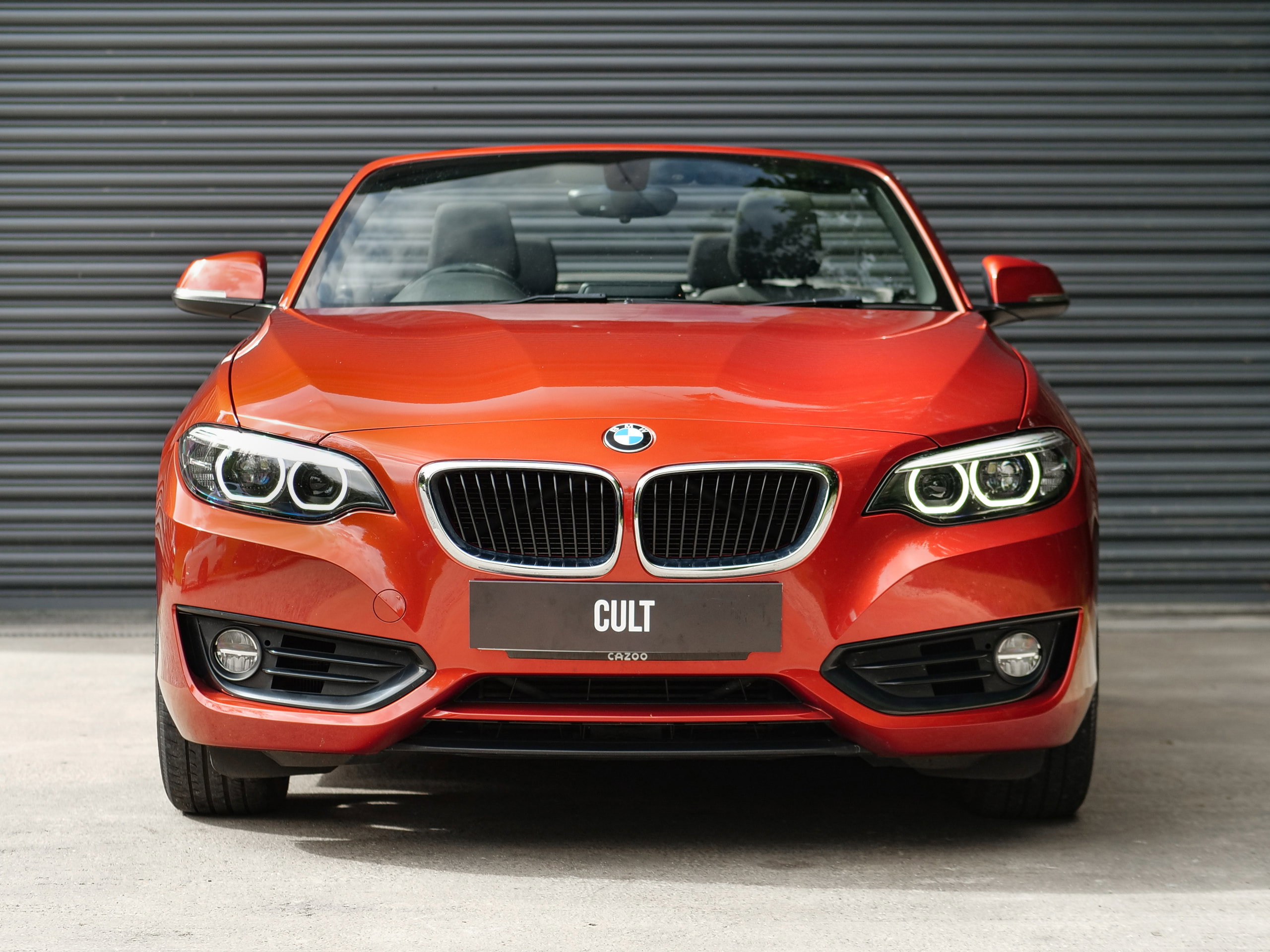 BMW 2 Series 1.5 218i GPF SE Convertible 2dr Petrol Auto Euro 6 (s/s) (136 ps) 2dr Automatic 2026