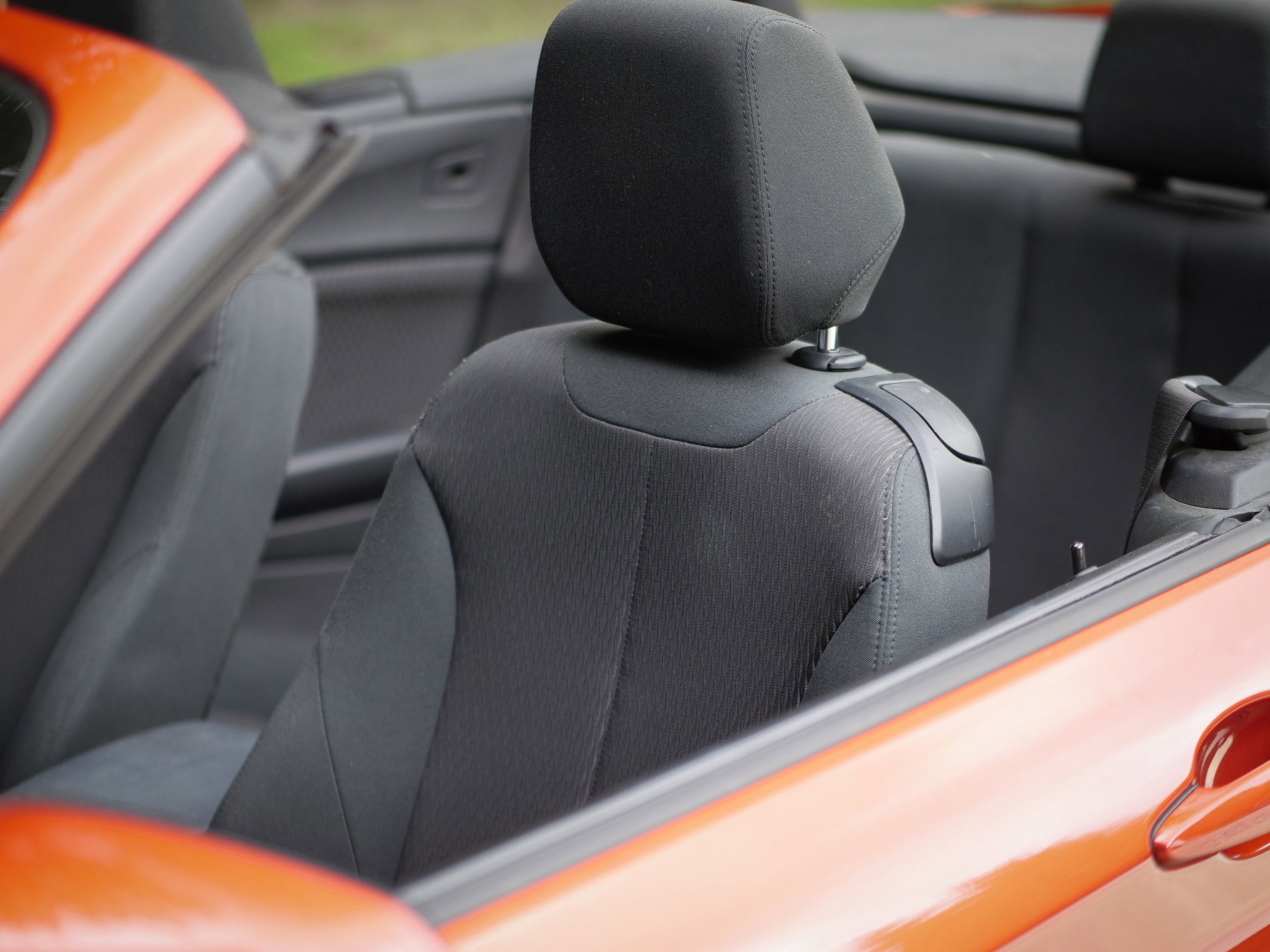 BMW 2 Series 1.5 218i GPF SE Convertible 2dr Petrol Auto Euro 6 (s/s) (136 ps) 2dr Automatic 2026