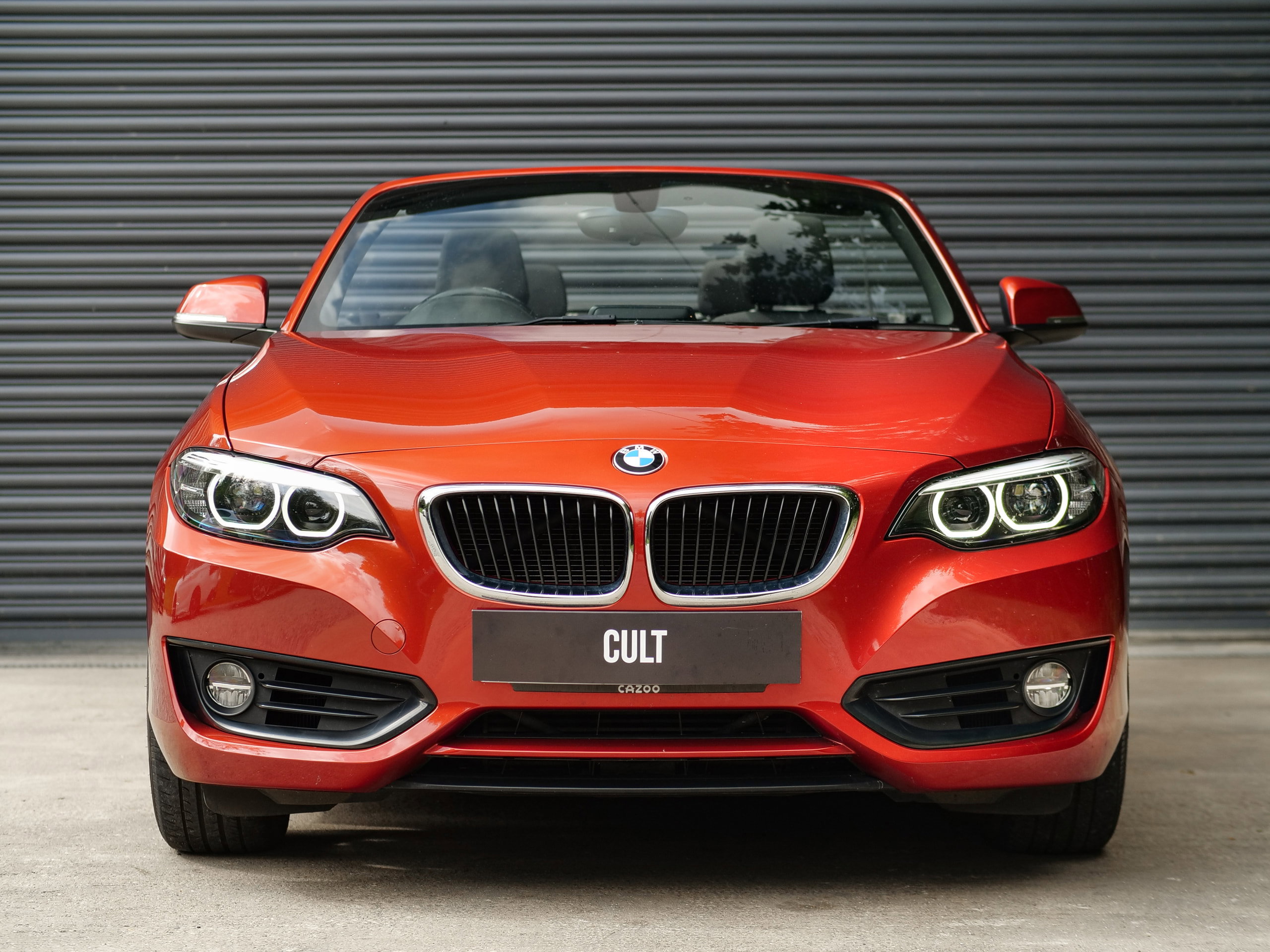 BMW 2 Series 1.5 218i GPF SE Convertible 2dr Petrol Auto Euro 6 (s/s) (136 ps) 2dr Automatic 2026