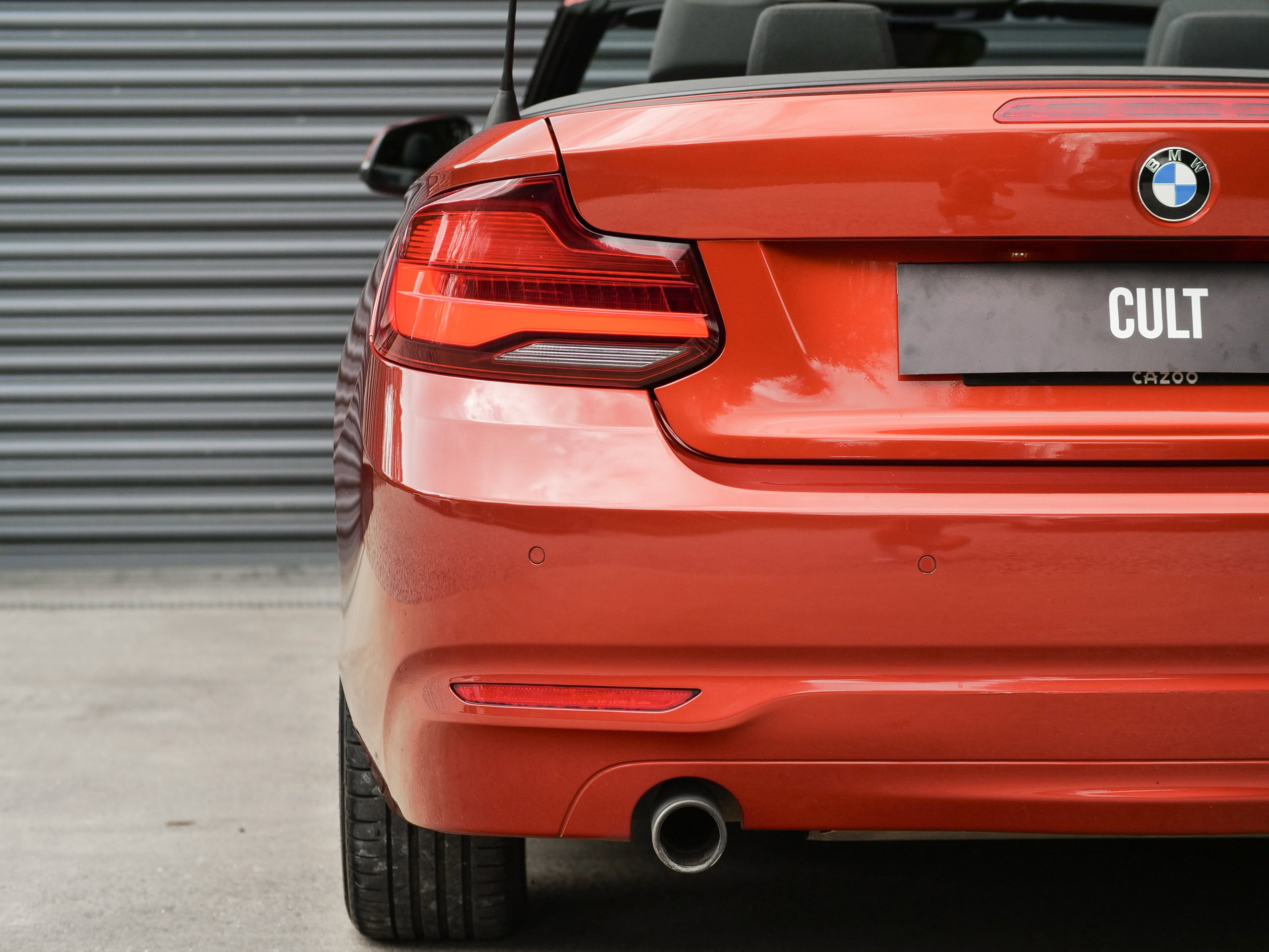 BMW 2 Series 1.5 218i GPF SE Convertible 2dr Petrol Auto Euro 6 (s/s) (136 ps) 2dr Automatic 2026
