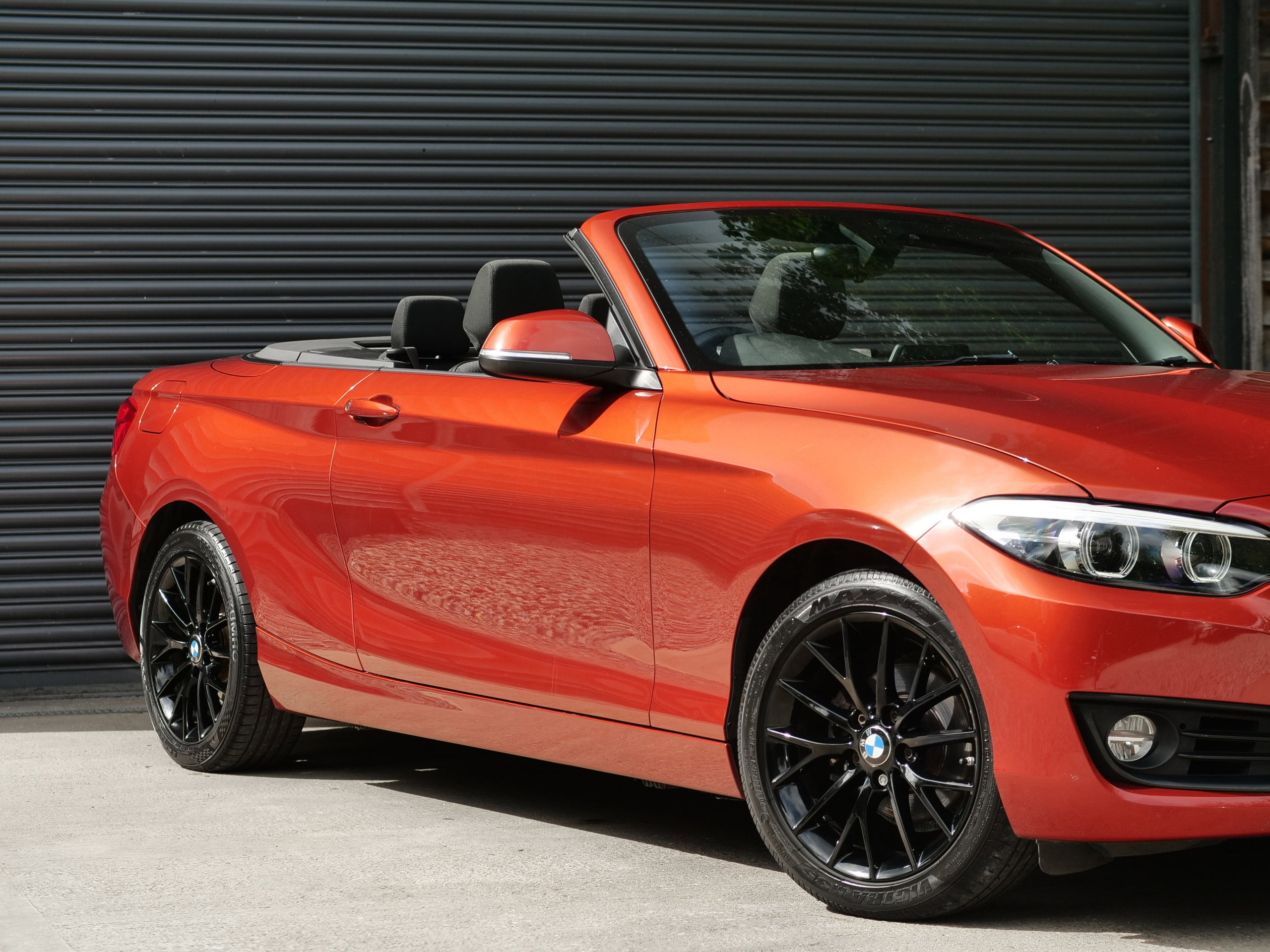 BMW 2 Series 1.5 218i GPF SE Convertible 2dr Petrol Auto Euro 6 (s/s) (136 ps) 2dr Automatic 2026
