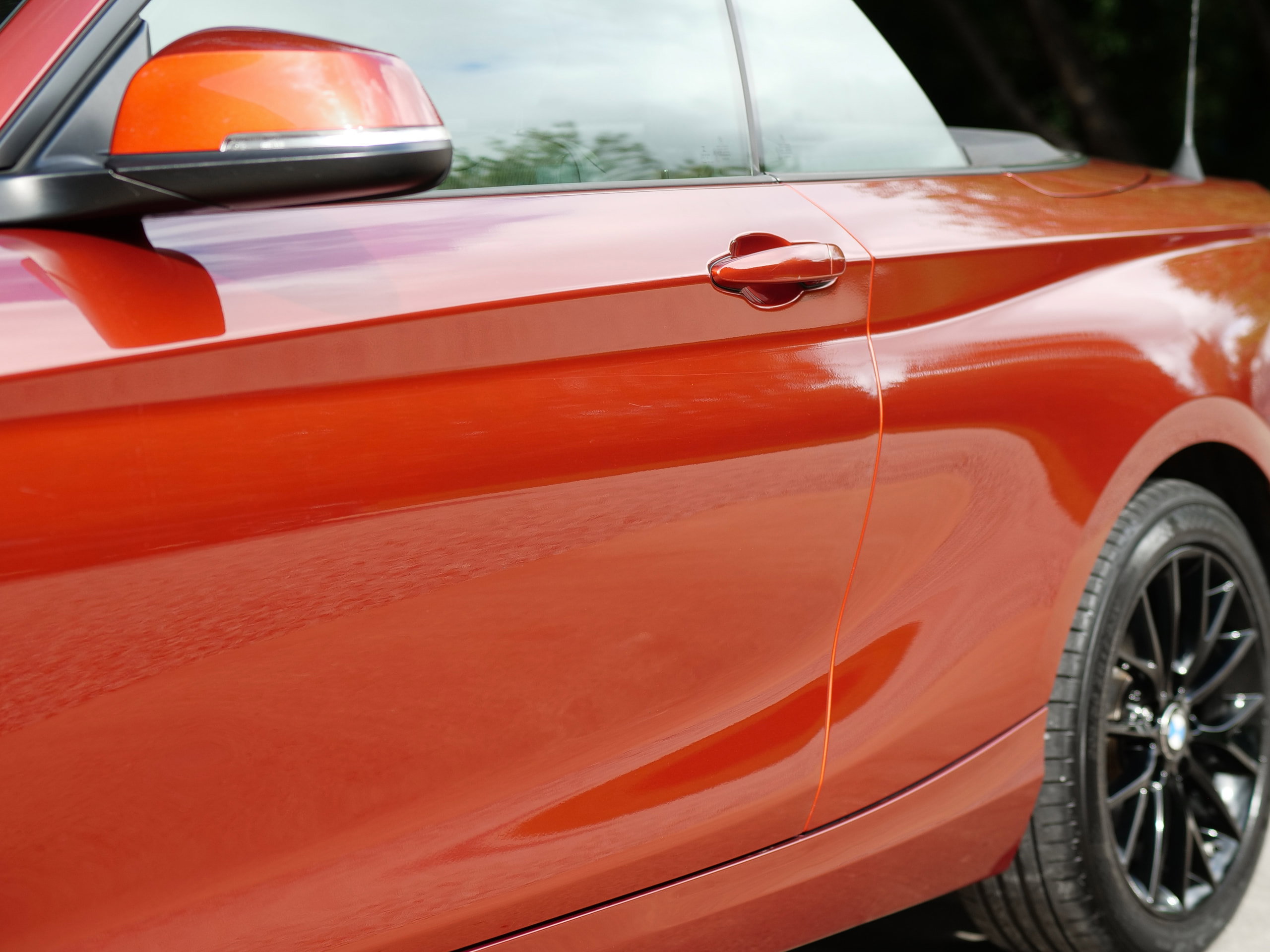 BMW 2 Series 1.5 218i GPF SE Convertible 2dr Petrol Auto Euro 6 (s/s) (136 ps) 2dr Automatic 2026