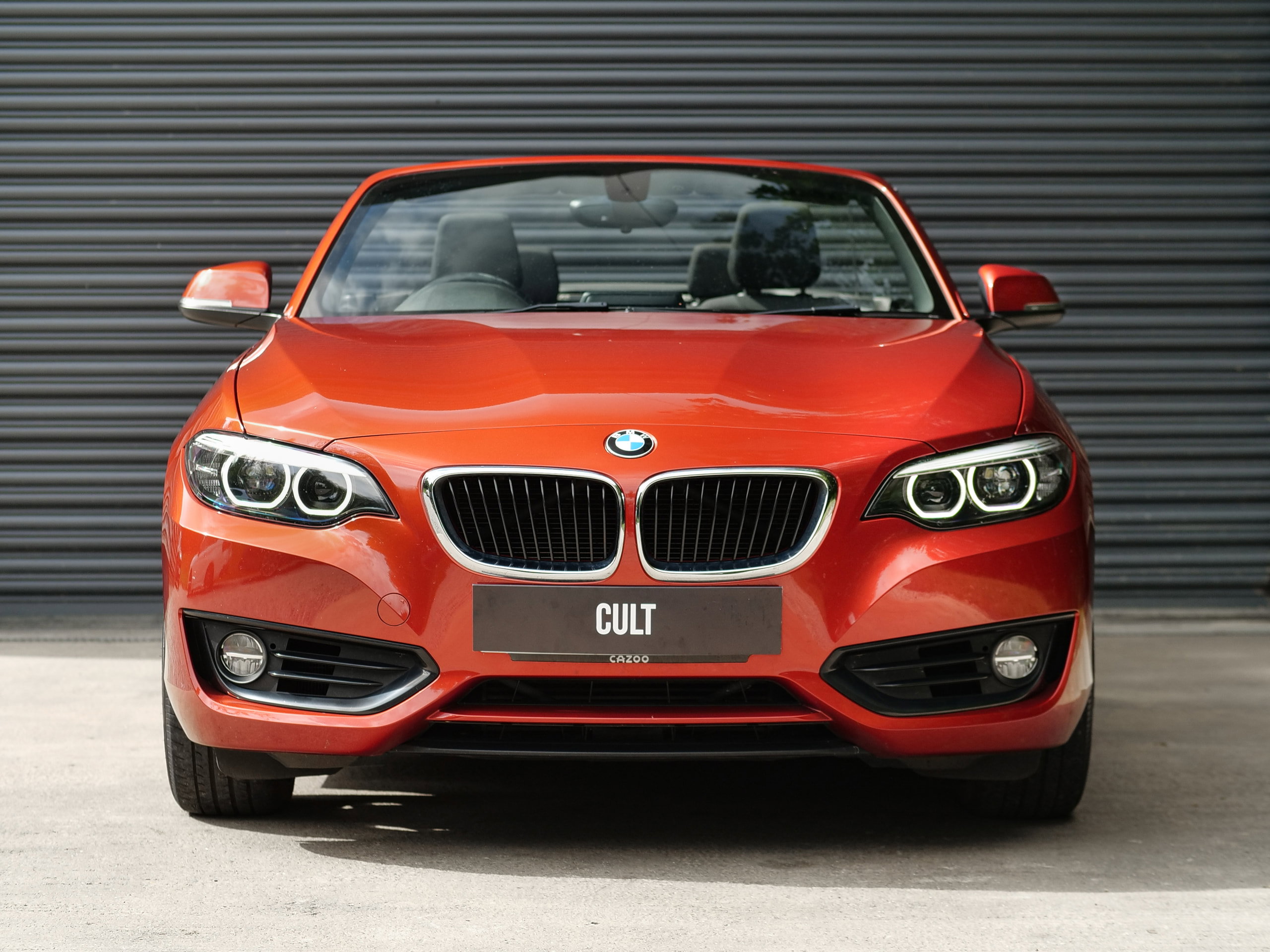 BMW 2 Series 1.5 218i GPF SE Convertible 2dr Petrol Auto Euro 6 (s/s) (136 ps) 2dr Automatic 2026