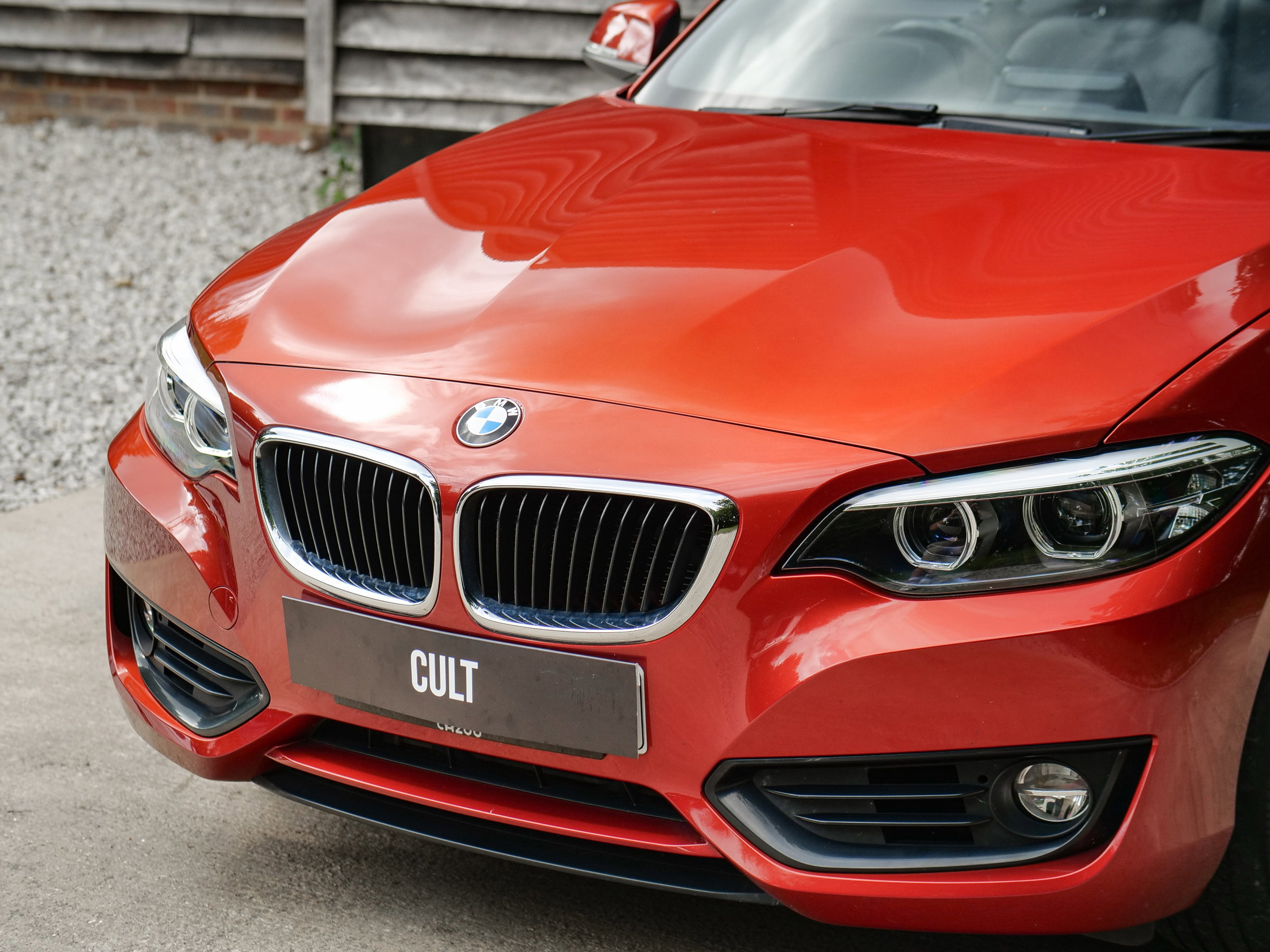 BMW 2 Series 1.5 218i GPF SE Convertible 2dr Petrol Auto Euro 6 (s/s) (136 ps) 2dr Automatic 2026