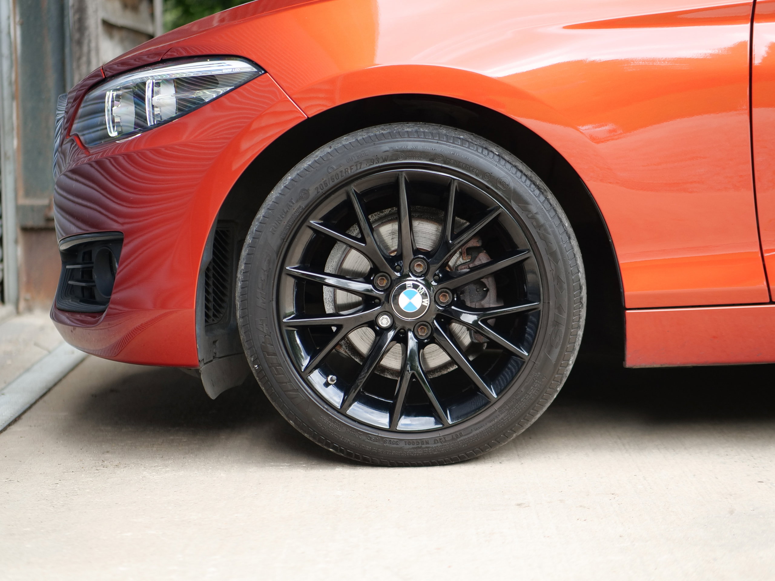 BMW 2 Series 1.5 218i GPF SE Convertible 2dr Petrol Auto Euro 6 (s/s) (136 ps) 2dr Automatic 2026